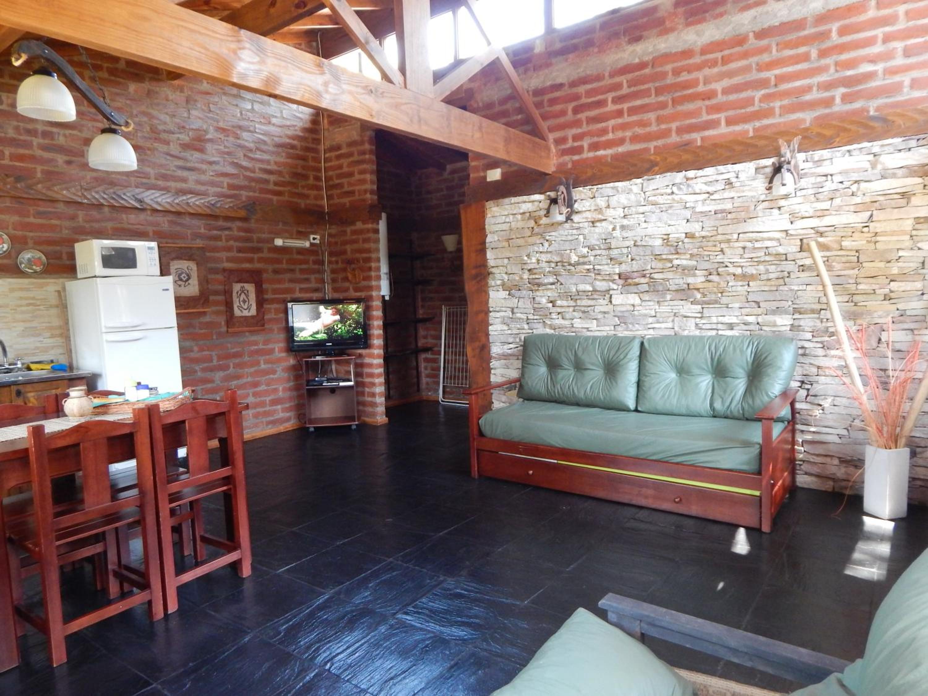 Cabañas Altos del Bosque