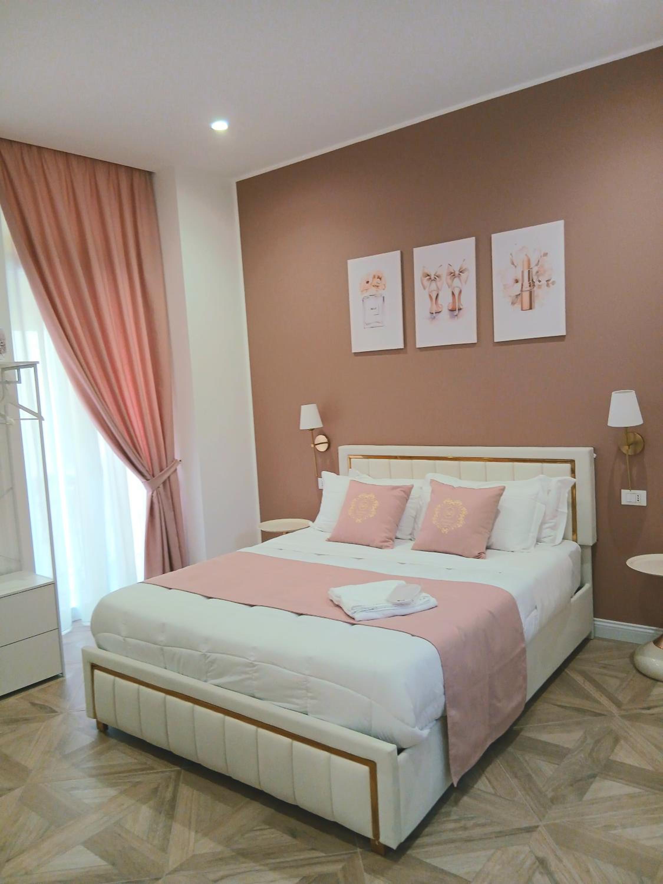 boutique teatro b&b