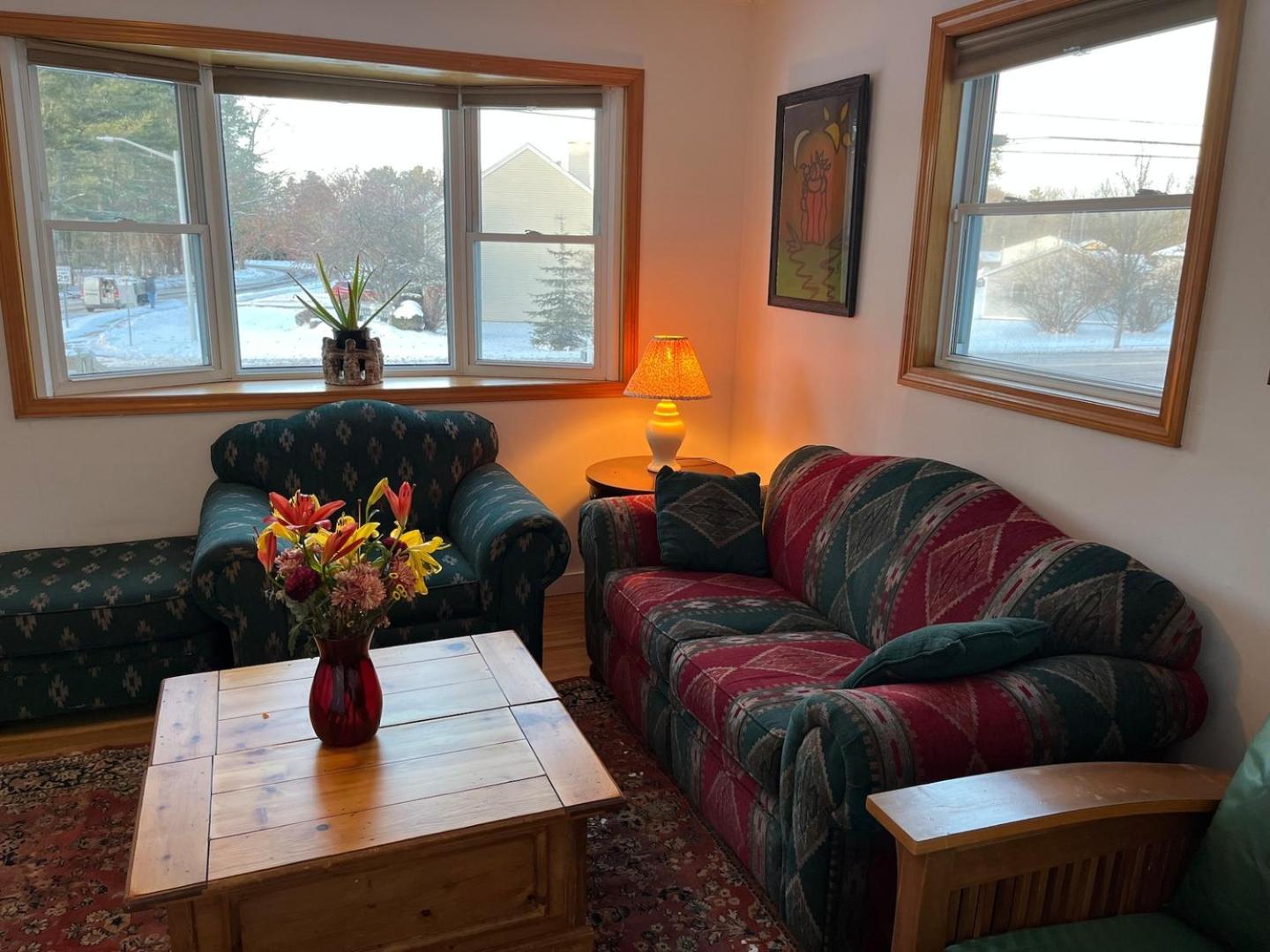 Spacious Beach Cabin w/ Lake Access | 4BR