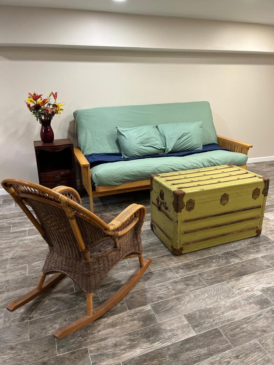 Spacious Beach Cabin w/ Lake Access | 4BR