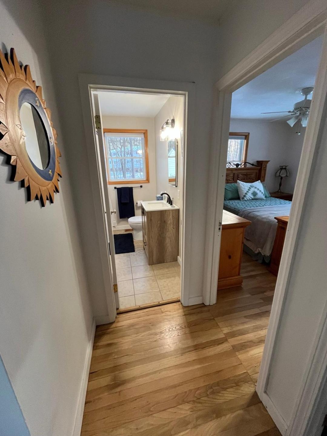 Spacious Beach Cabin w/ Lake Access | 4BR