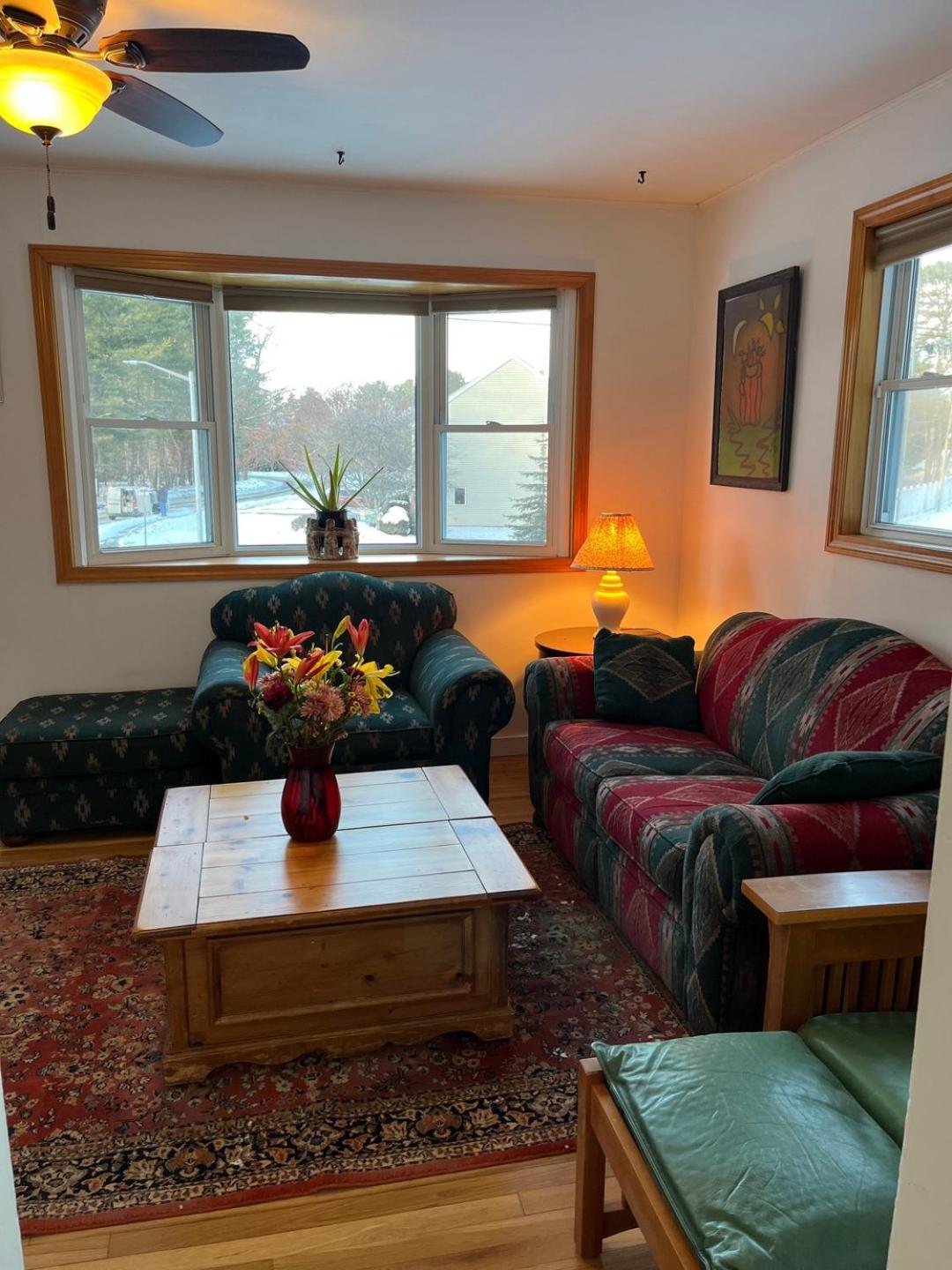 Spacious Beach Cabin w/ Lake Access | 4BR