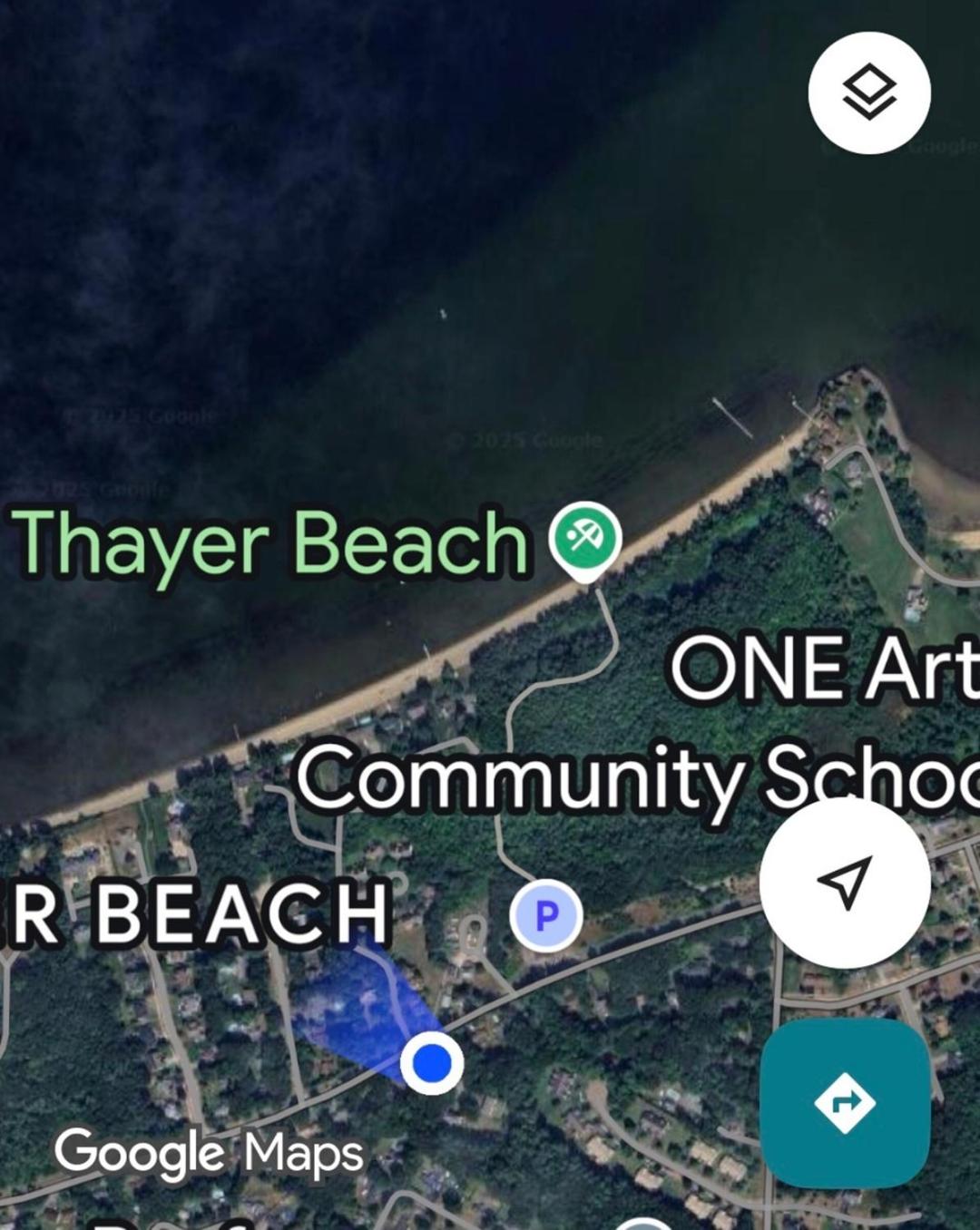 Spacious Beach Cabin w/ Lake Access | 4BR