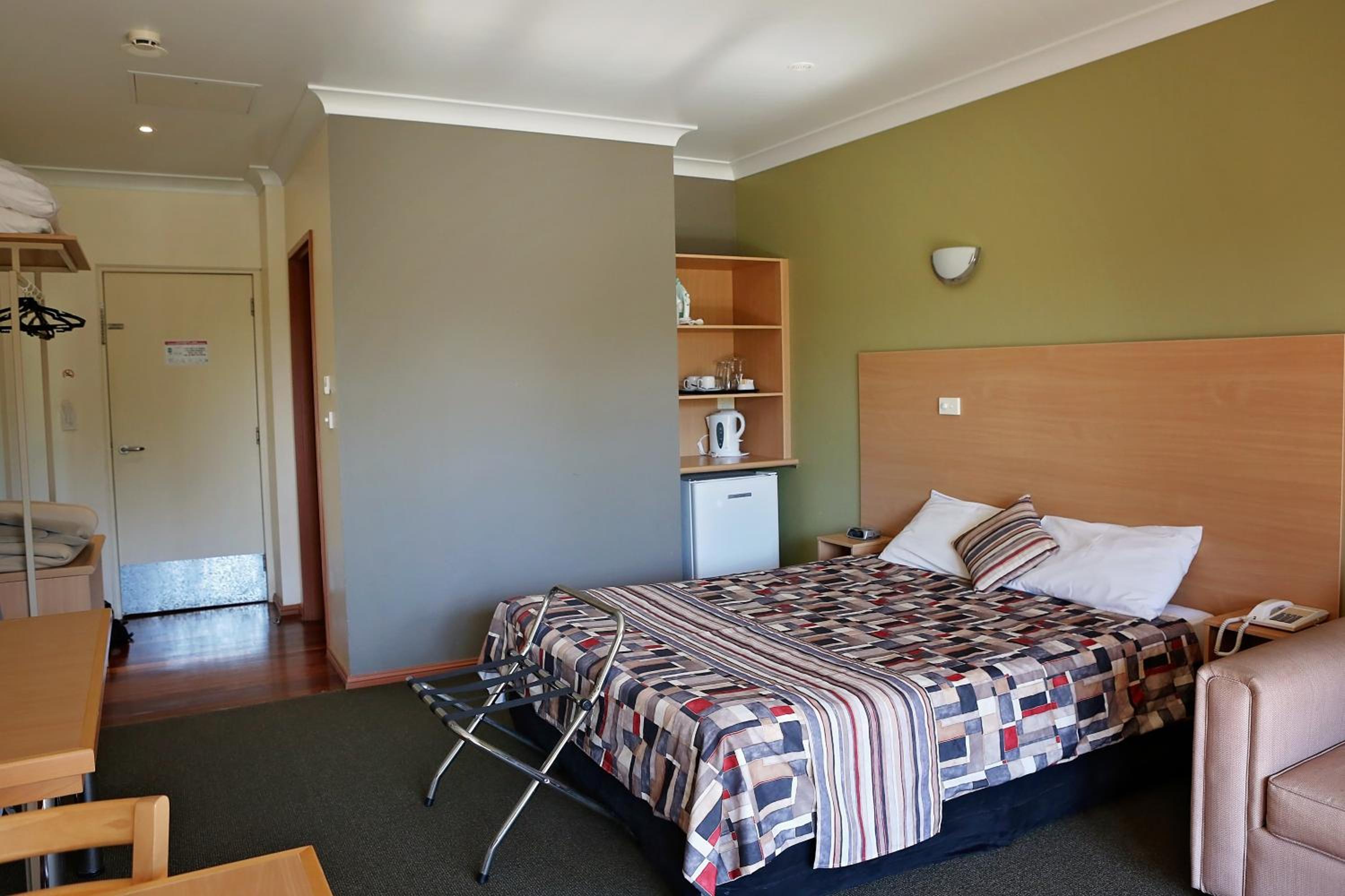 Forbes Victoria Inn