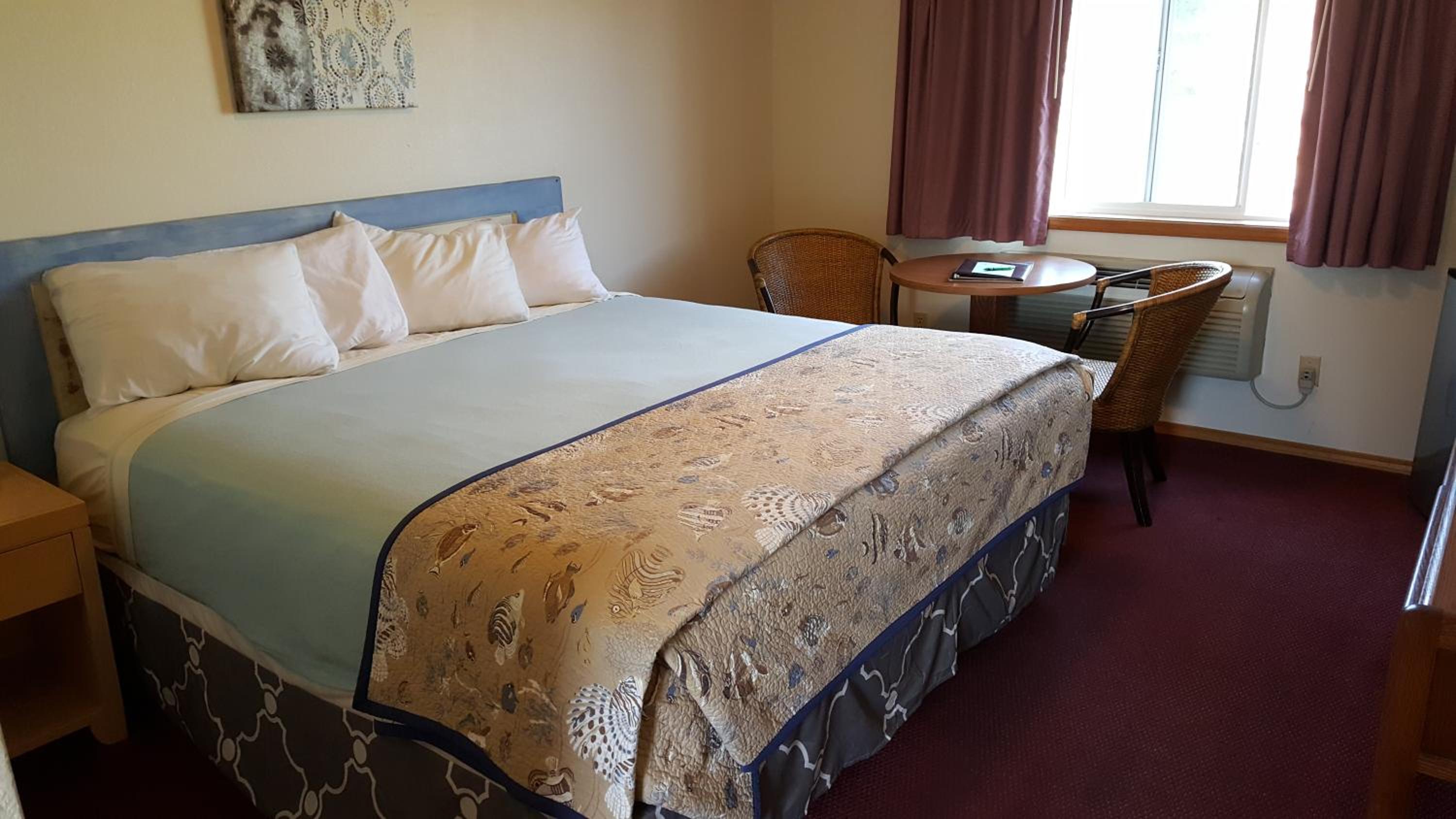 Hillcrest Inn