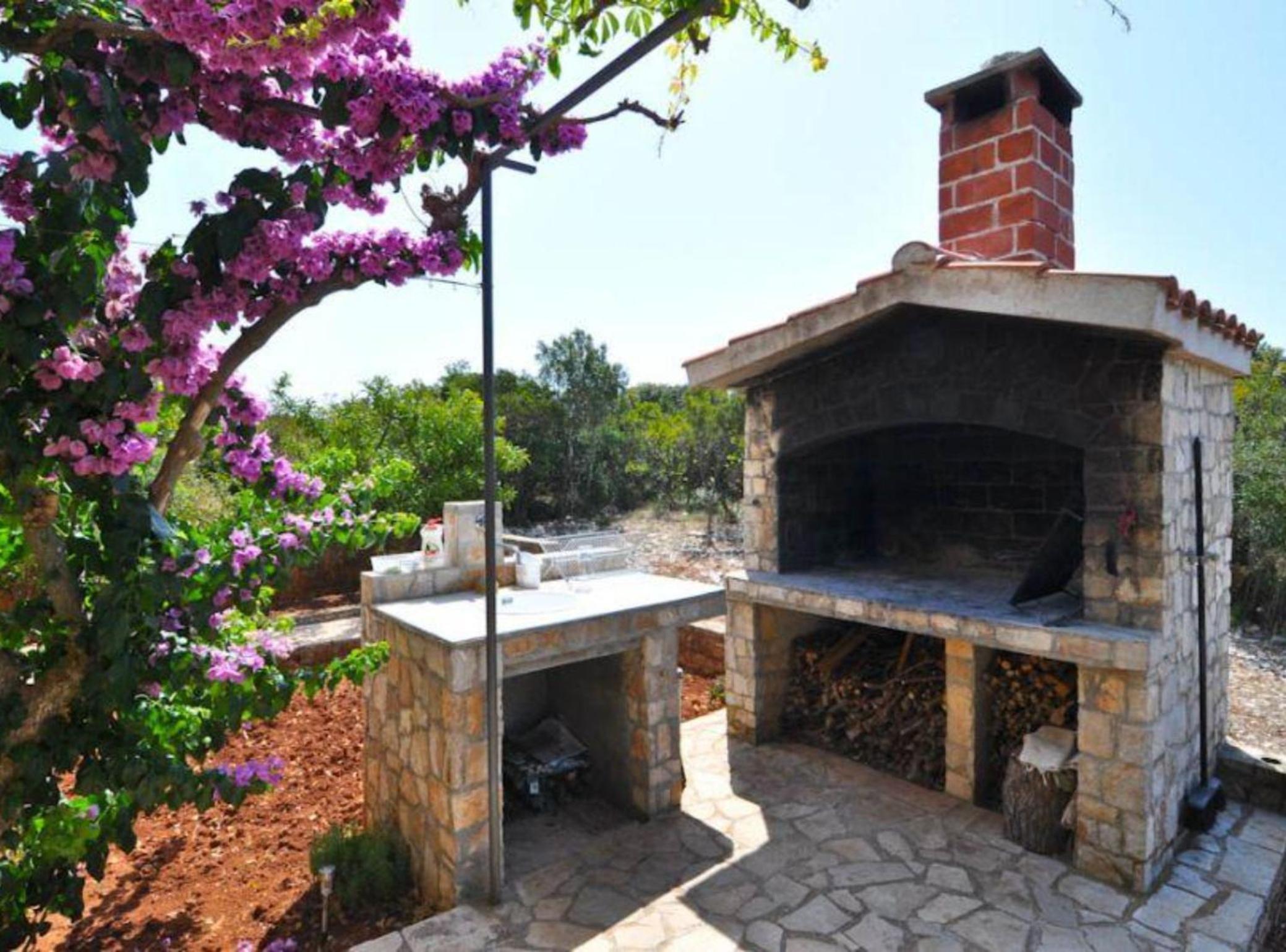Apartman Olive Garden