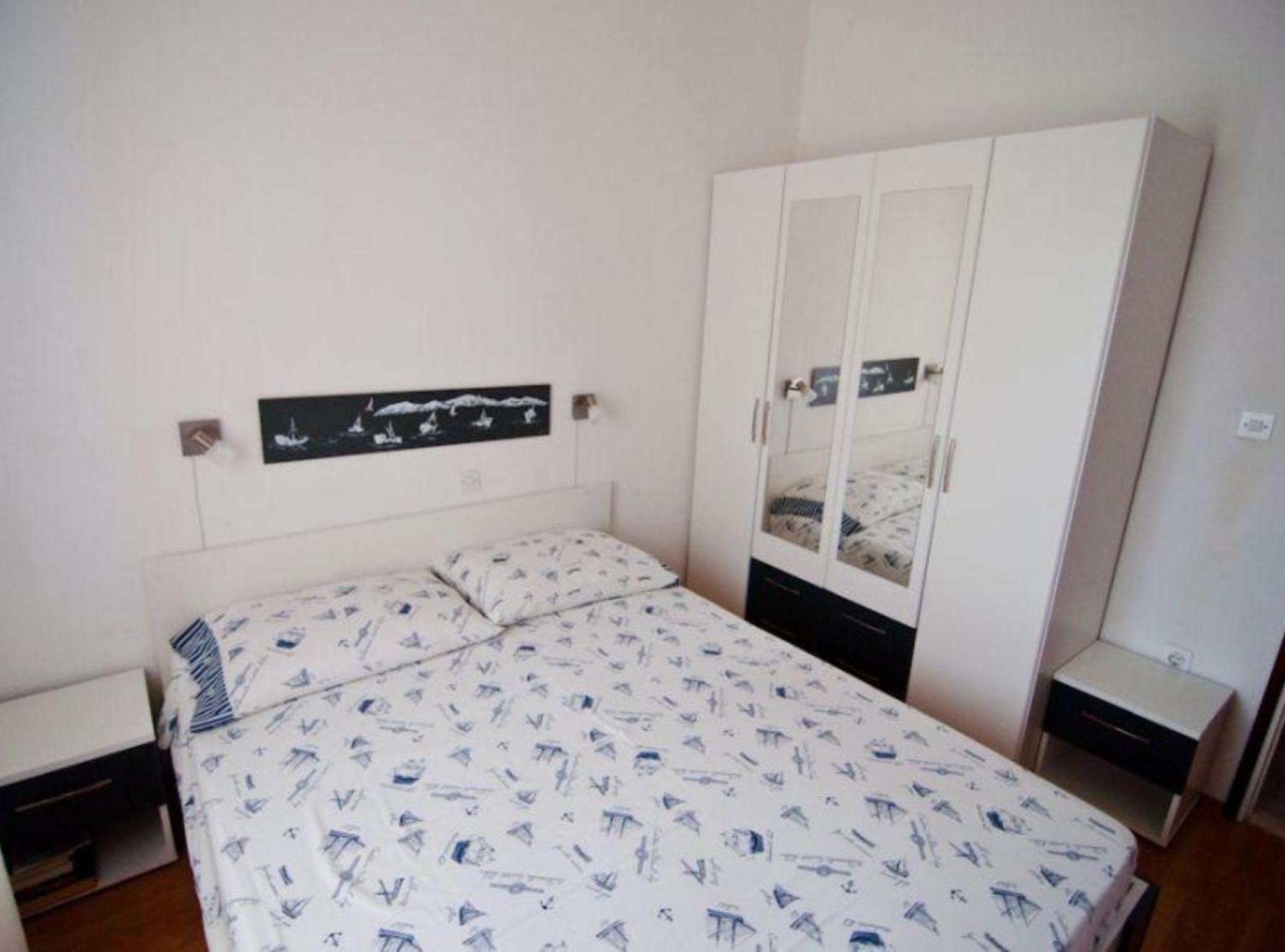 Apartman Olive Garden