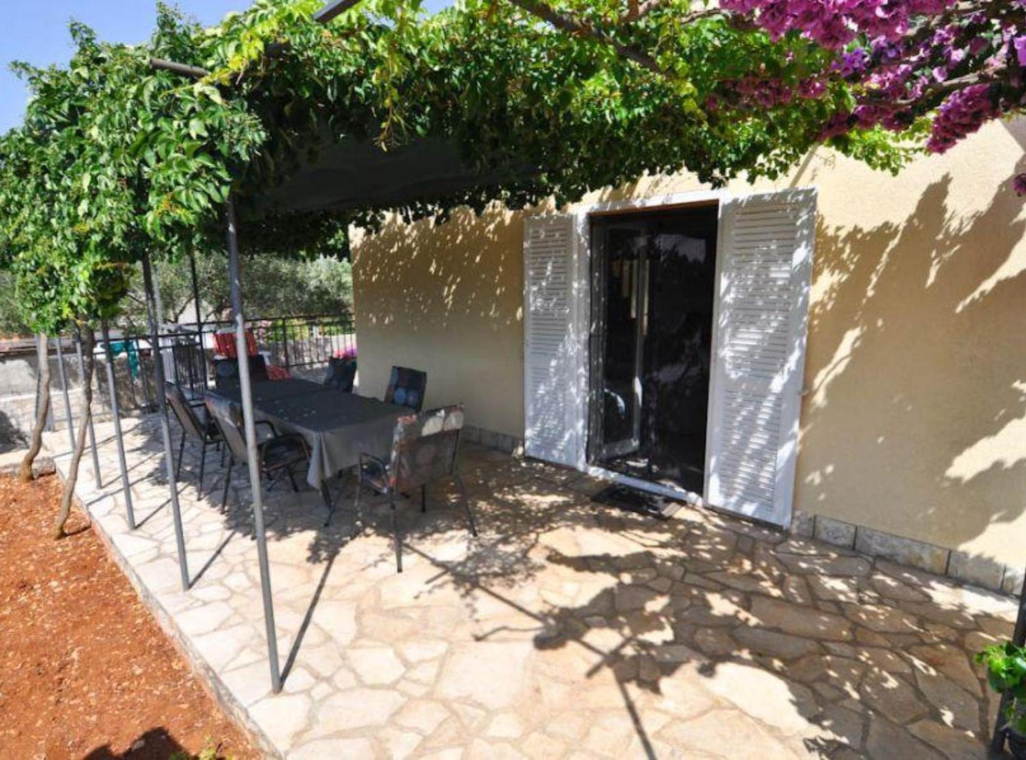Apartman Olive Garden