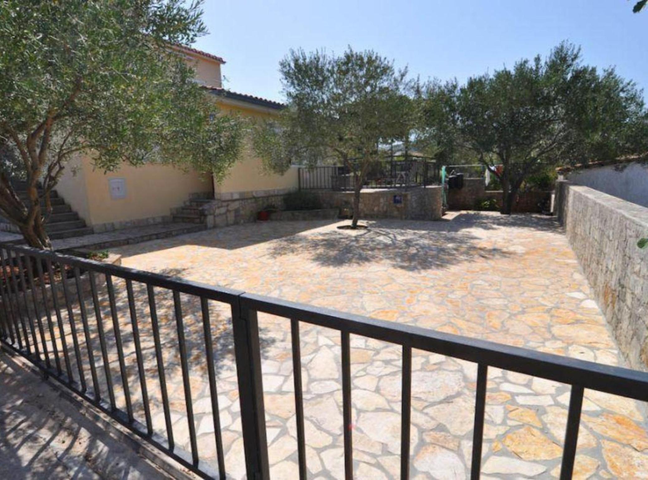 Apartman Olive Garden
