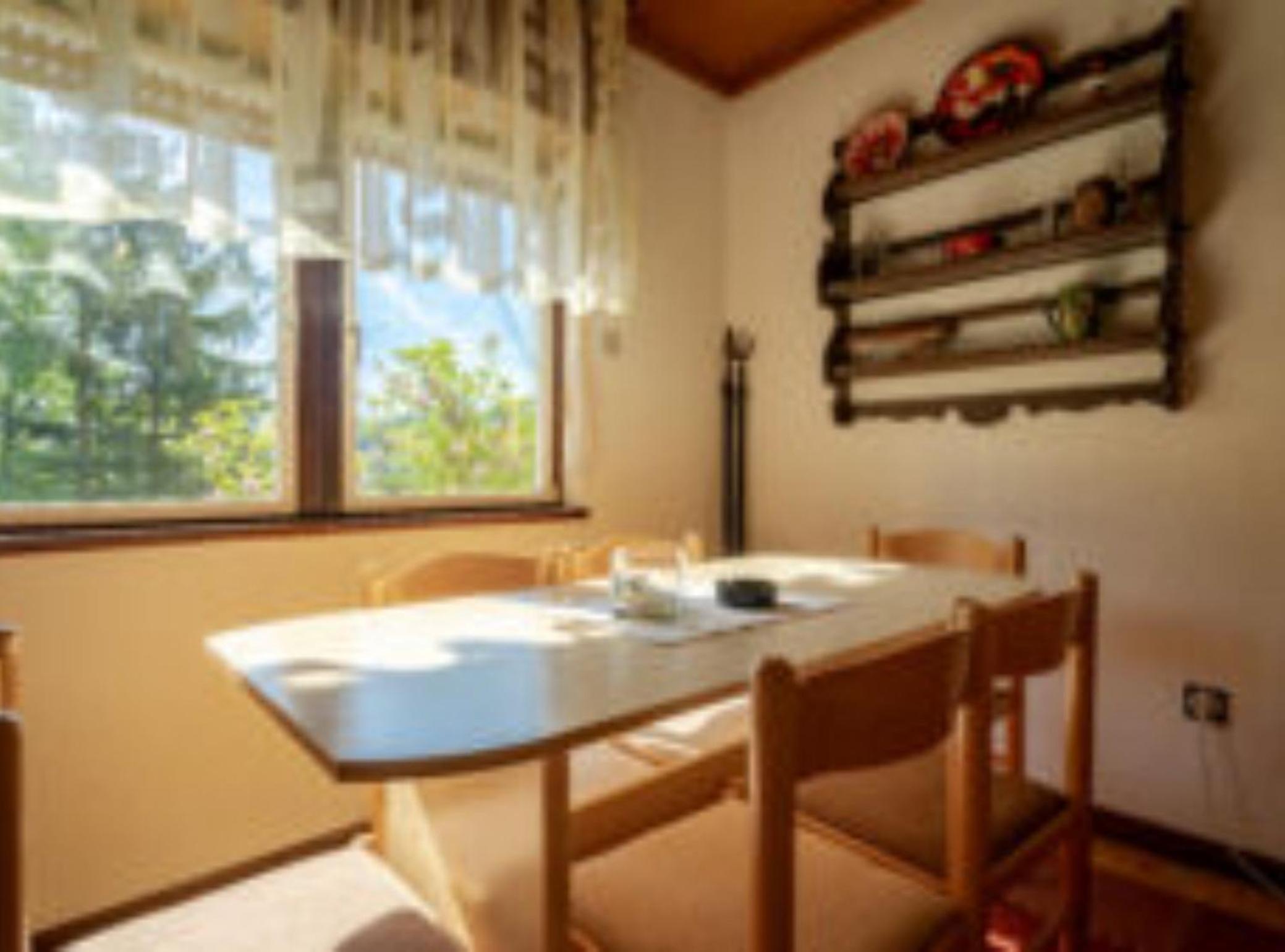 Holiday House Briški