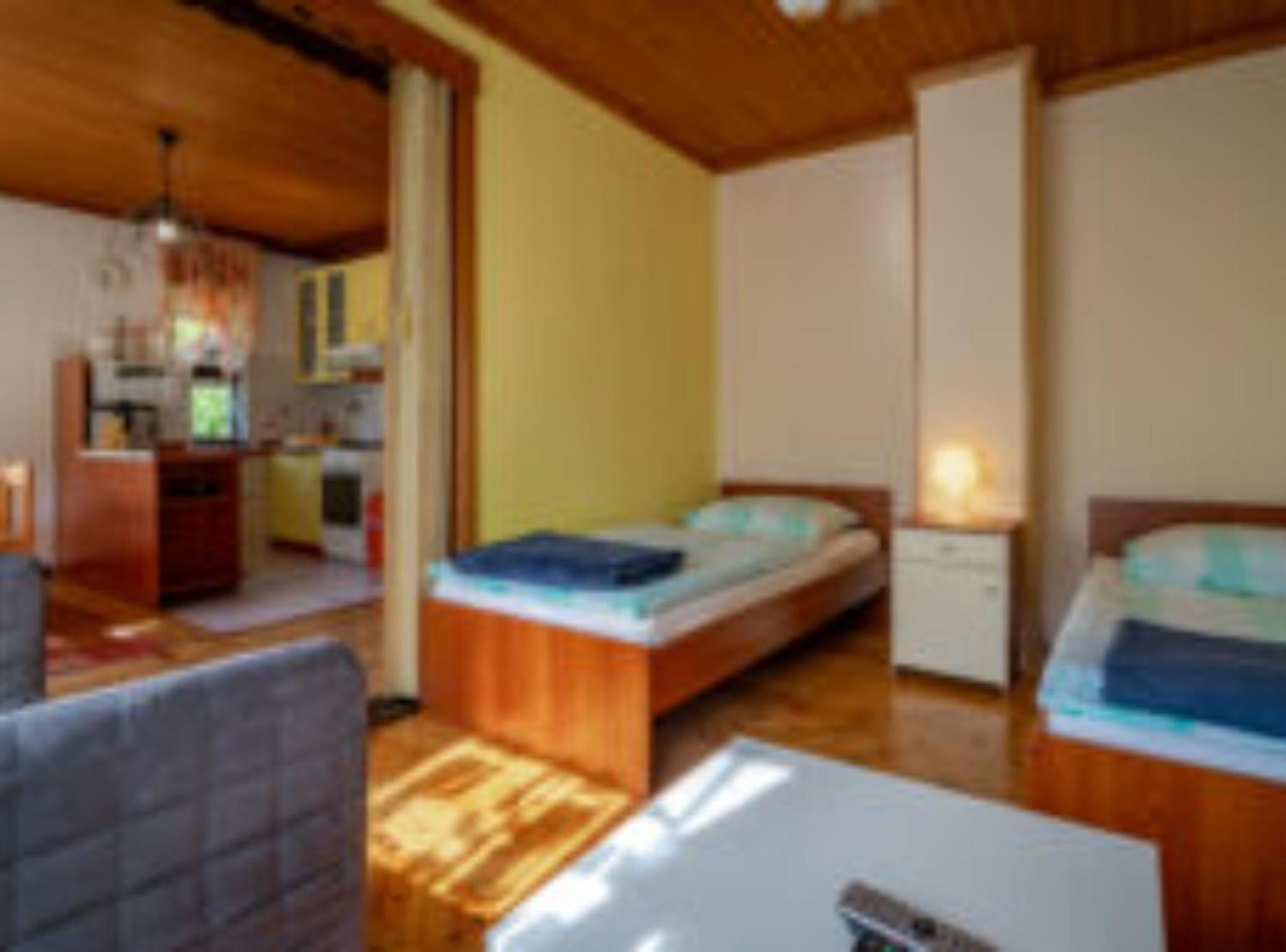 Holiday House Briški
