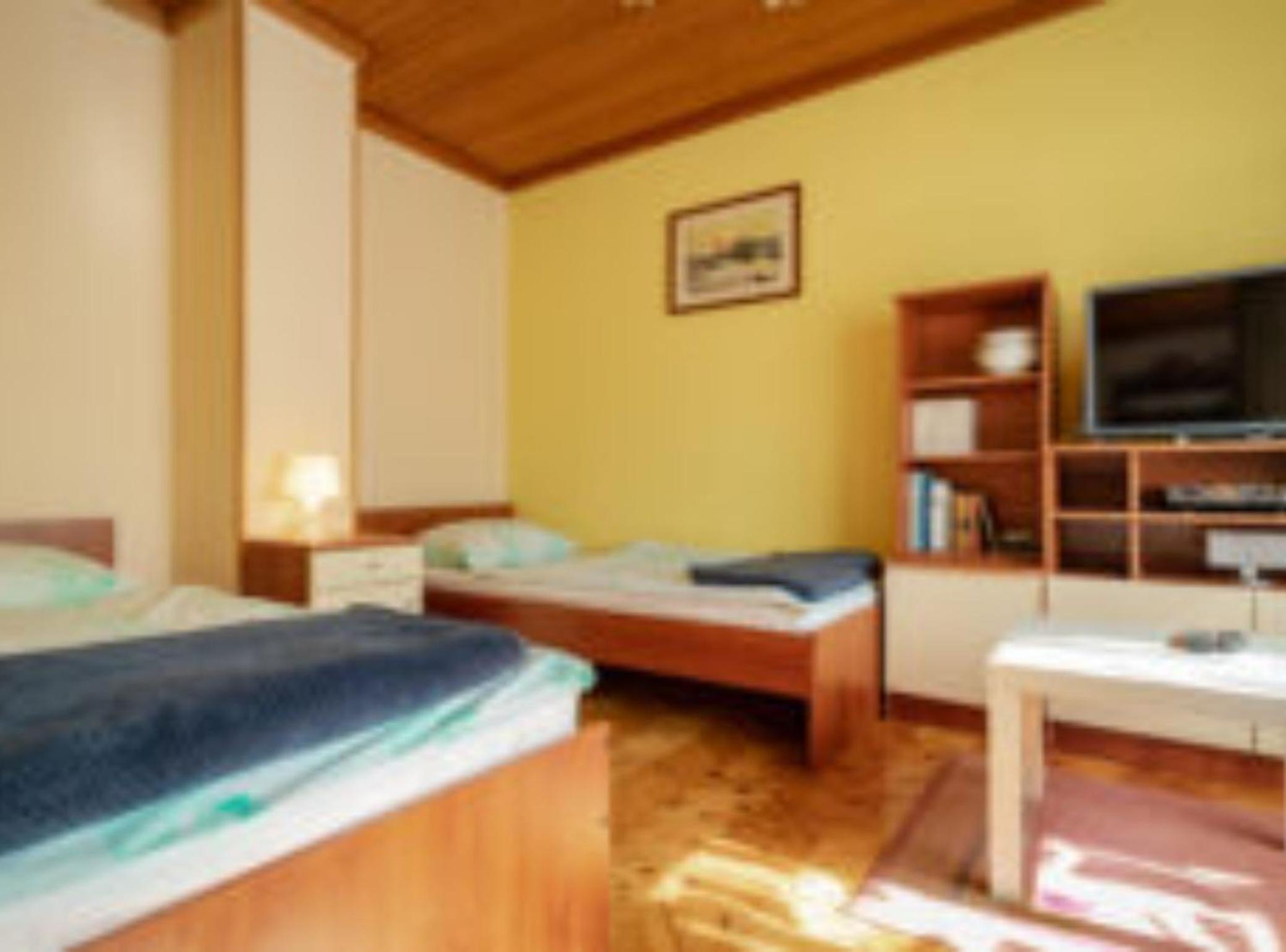 Holiday House Briški