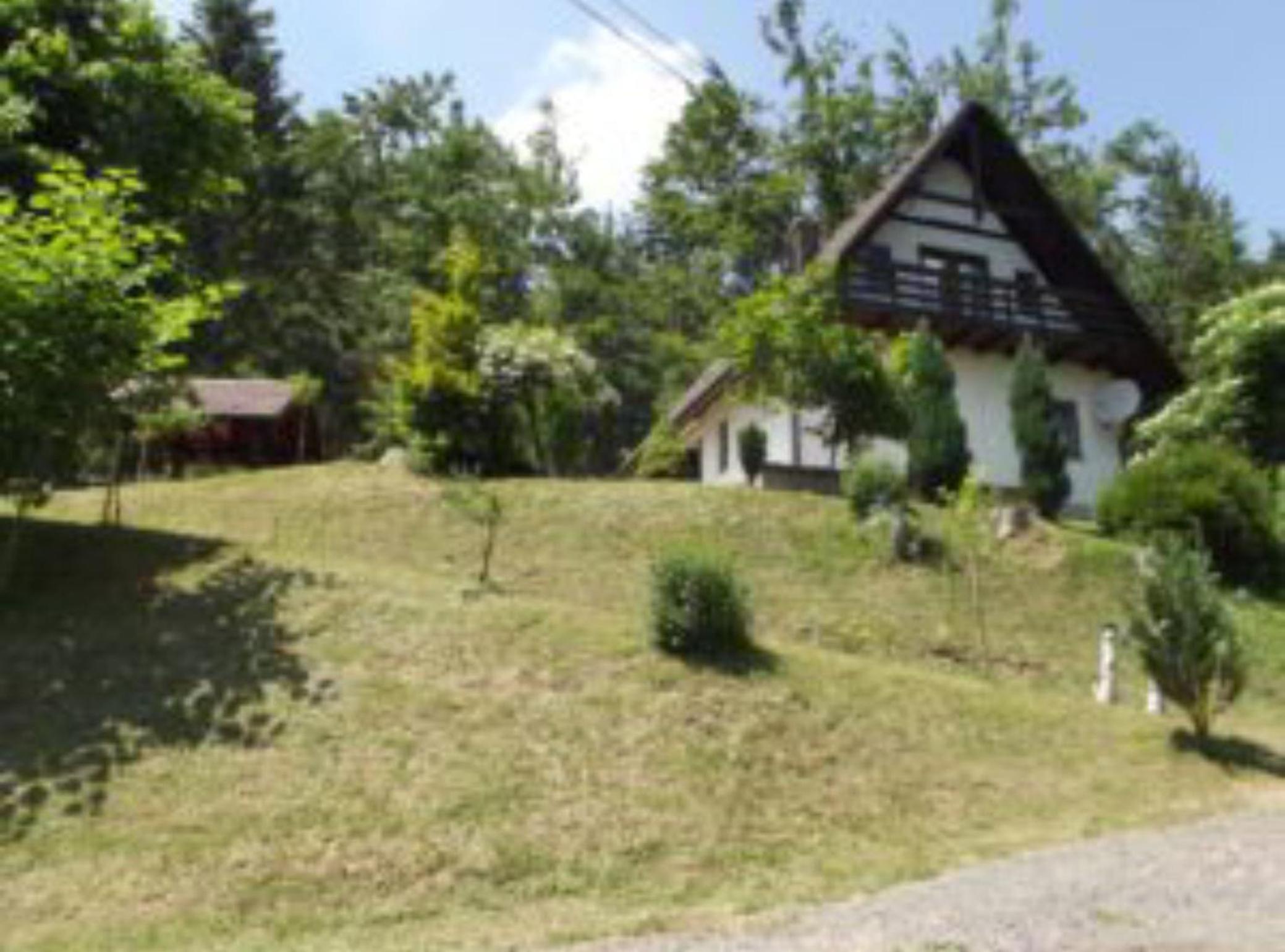 Holiday House Briški
