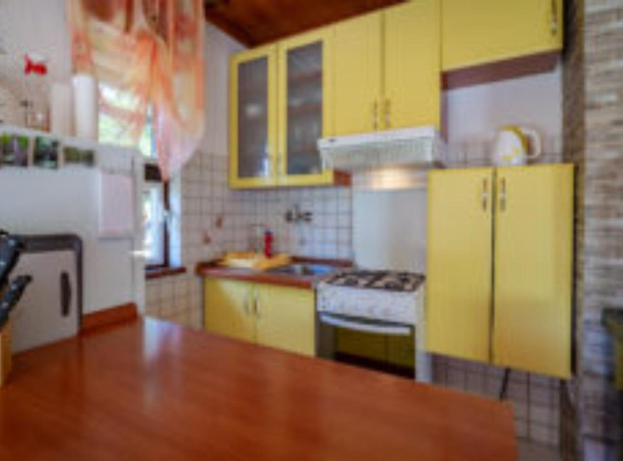 Holiday House Briški