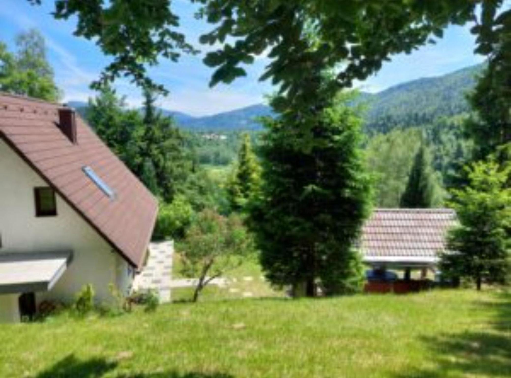 Holiday House Briški