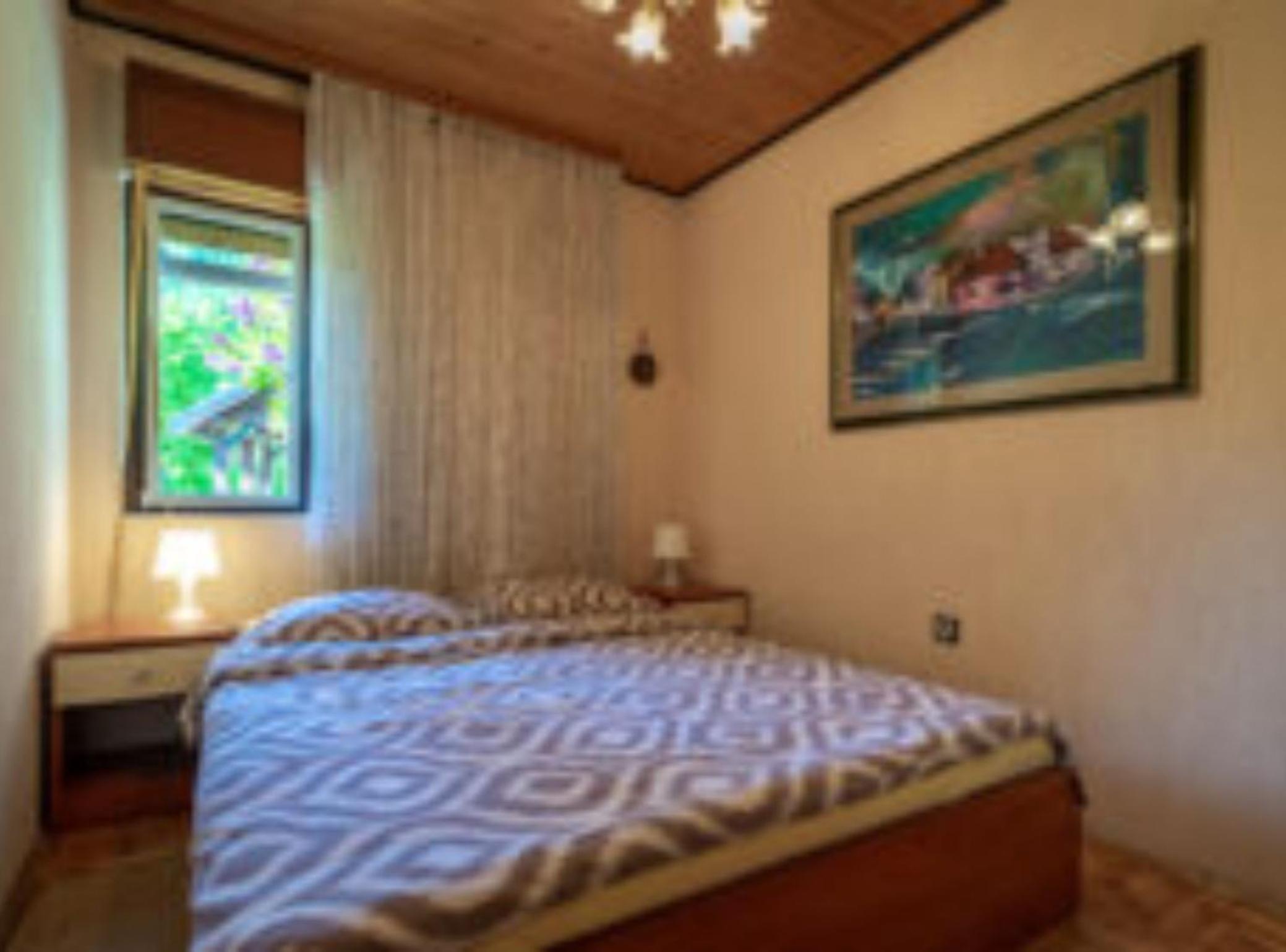 Holiday House Briški