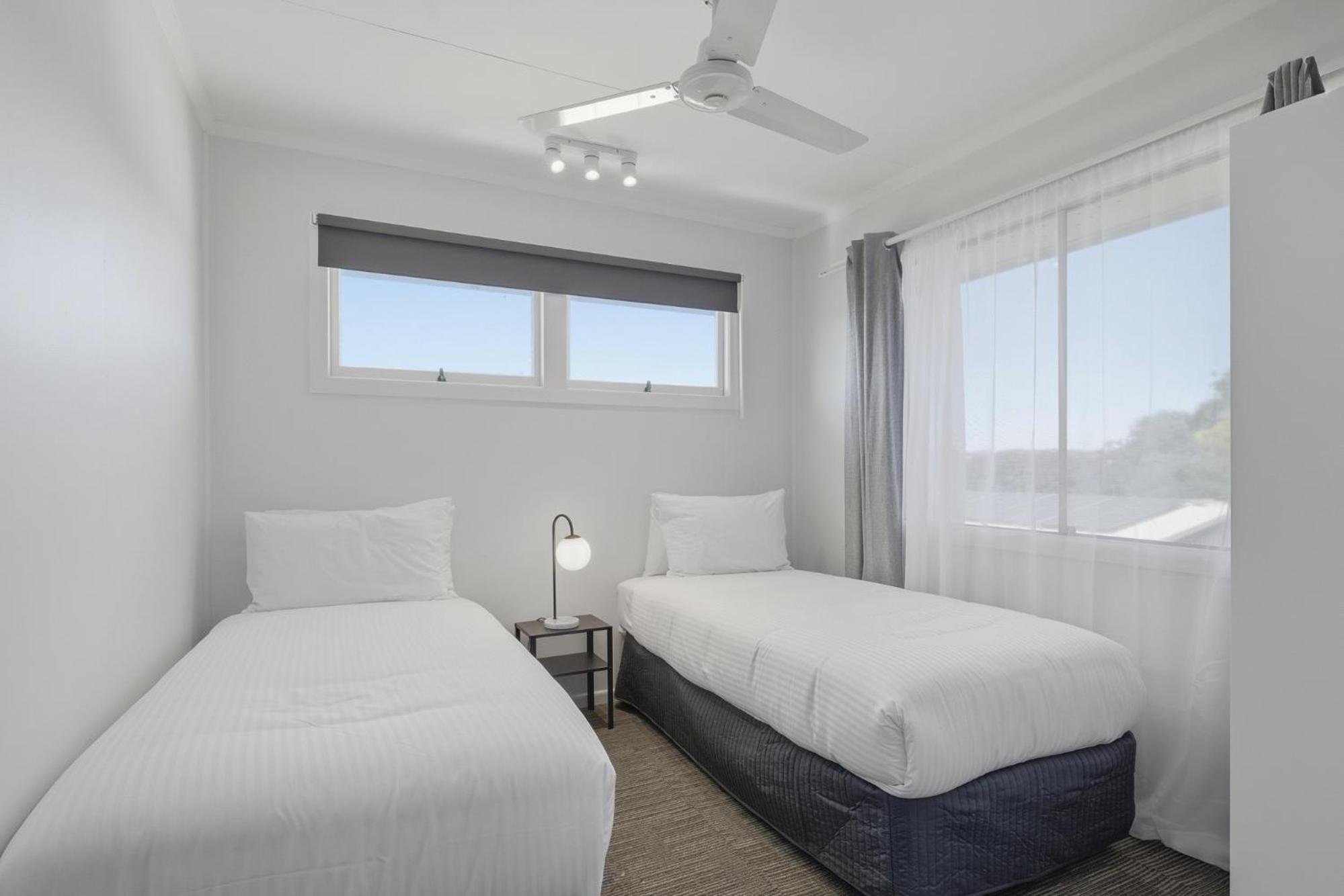 3-Bed Coastal Retreat in Central Margate