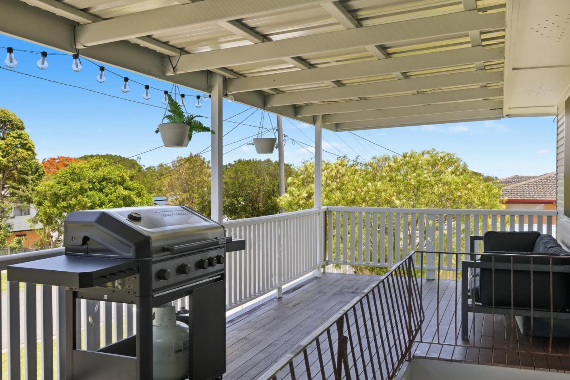 3-Bed Coastal Retreat in Central Margate