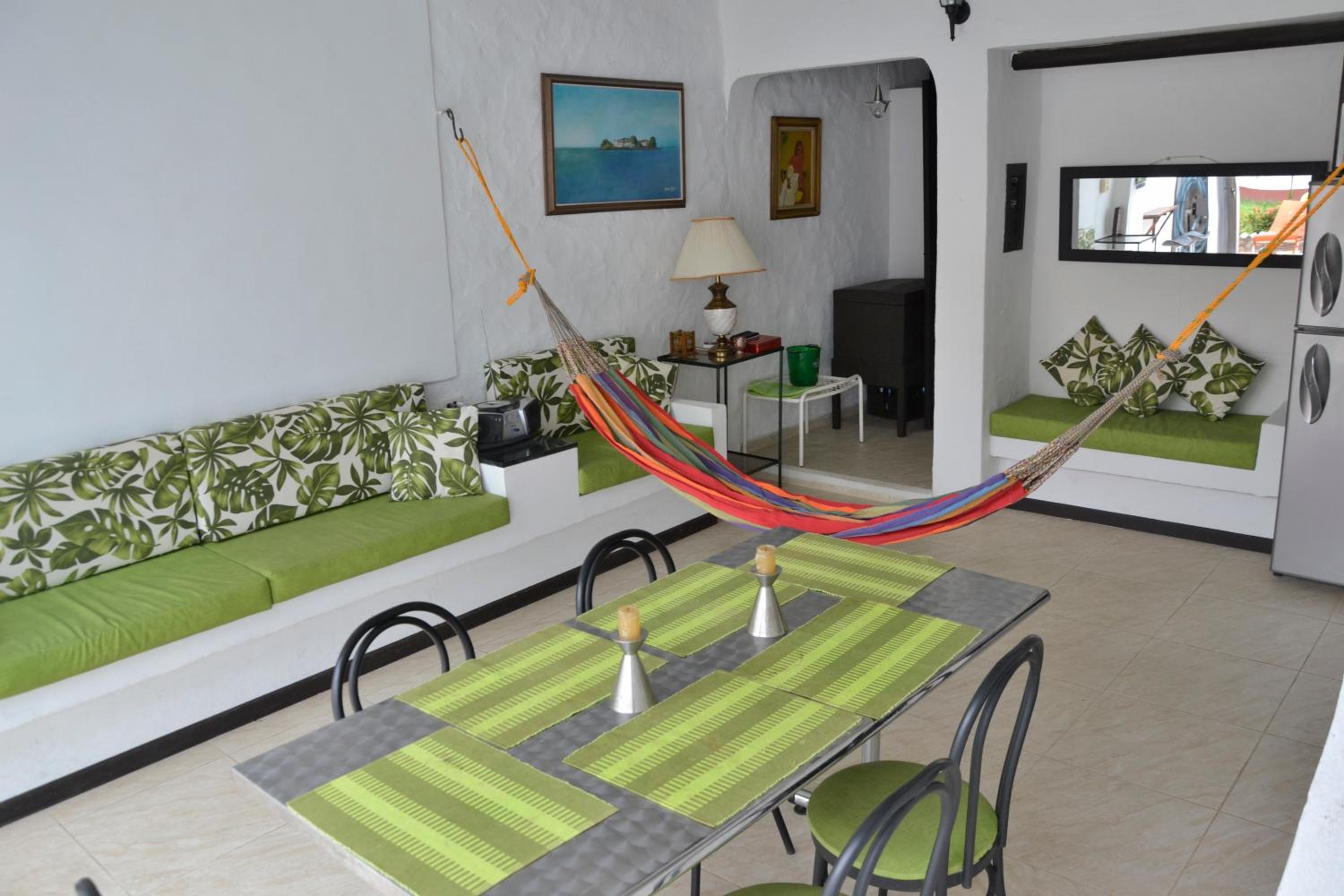 Casa Los Almendros