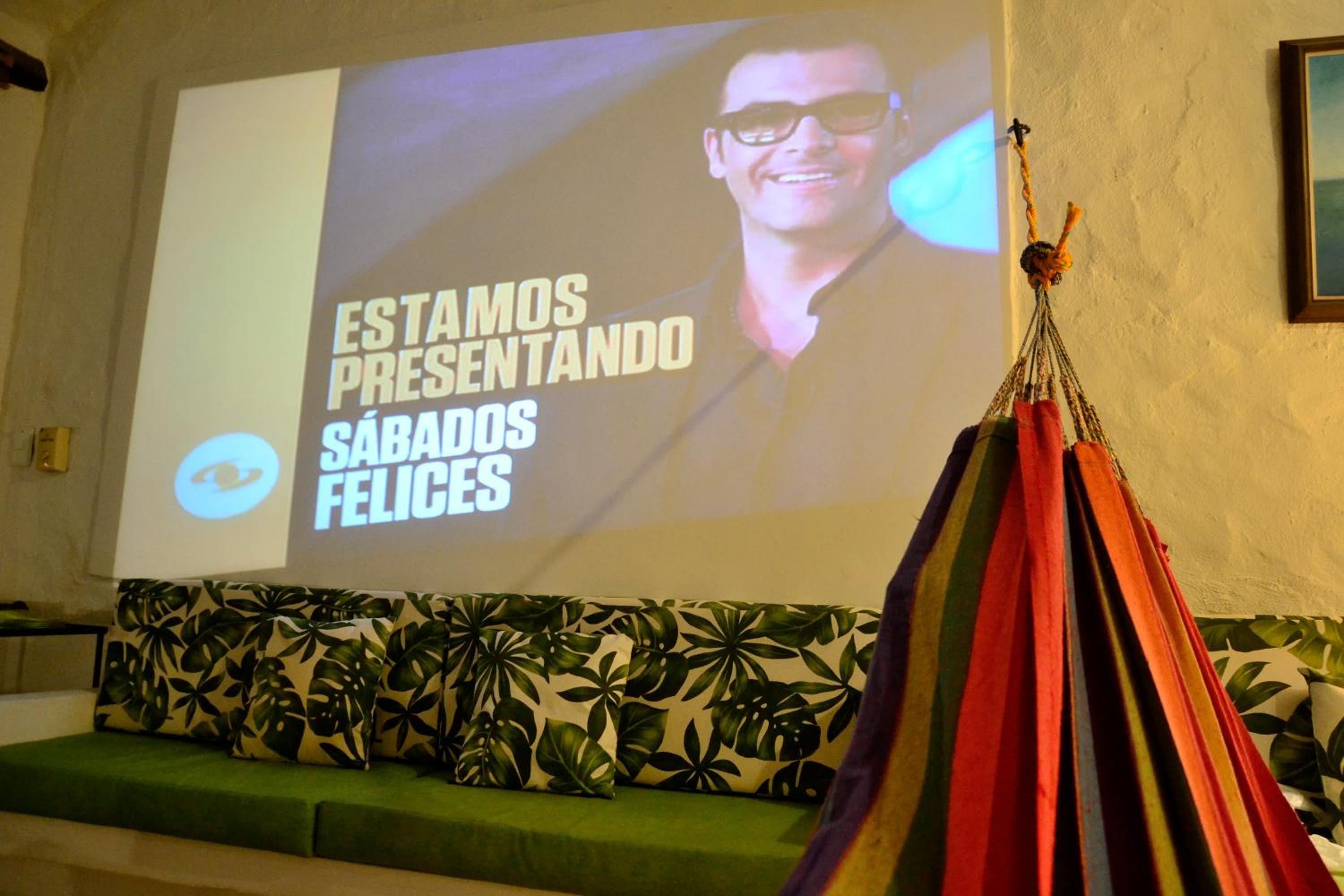 Casa Los Almendros
