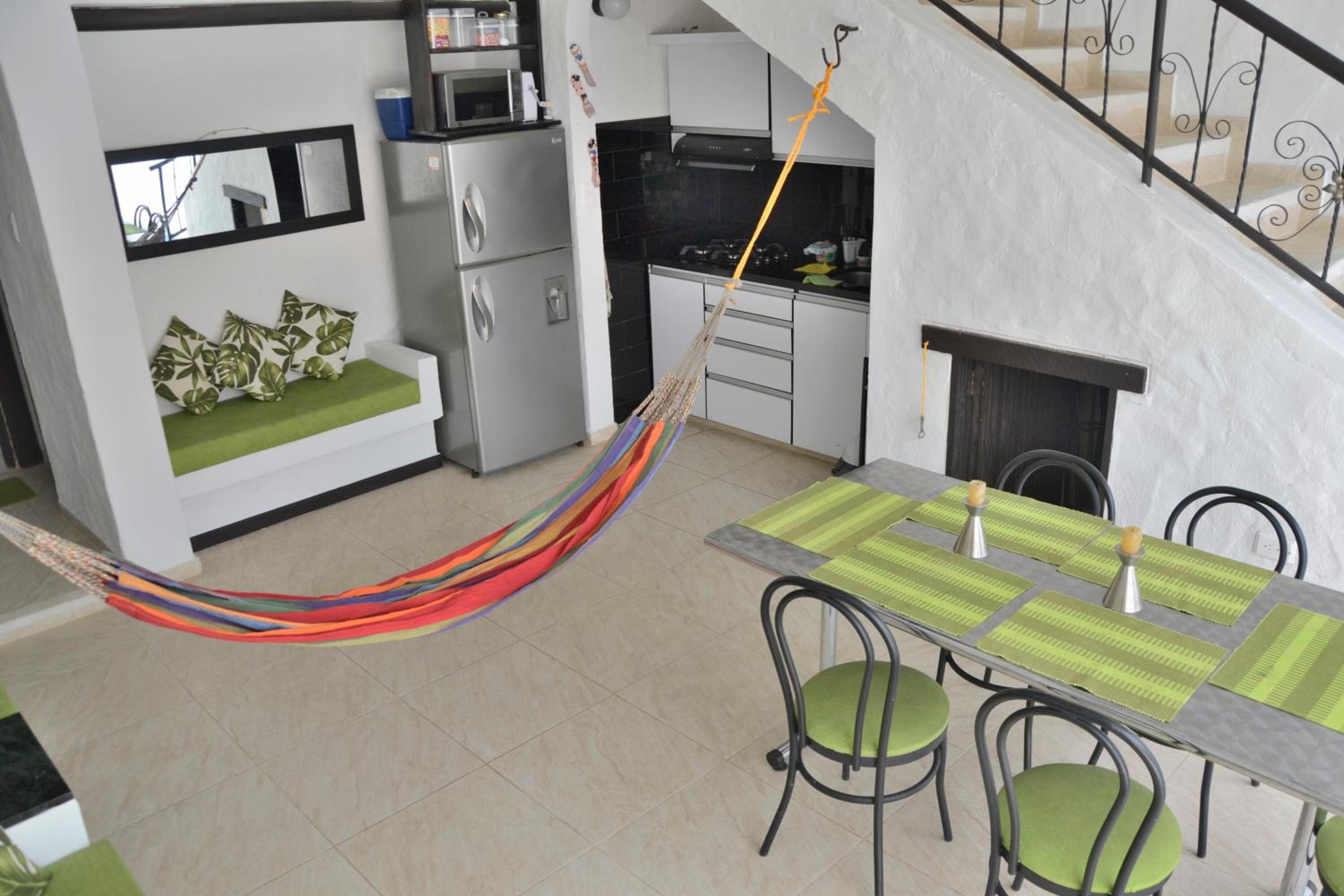 Casa Los Almendros