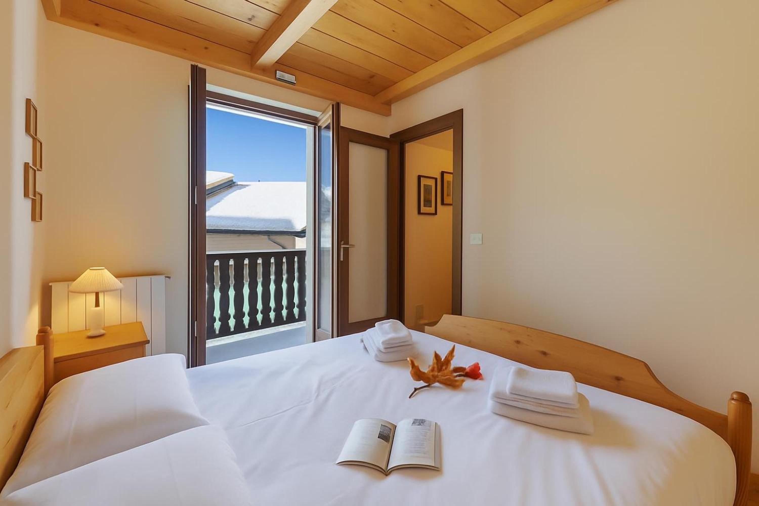 Maison Dolce Vento - Happy Rentals