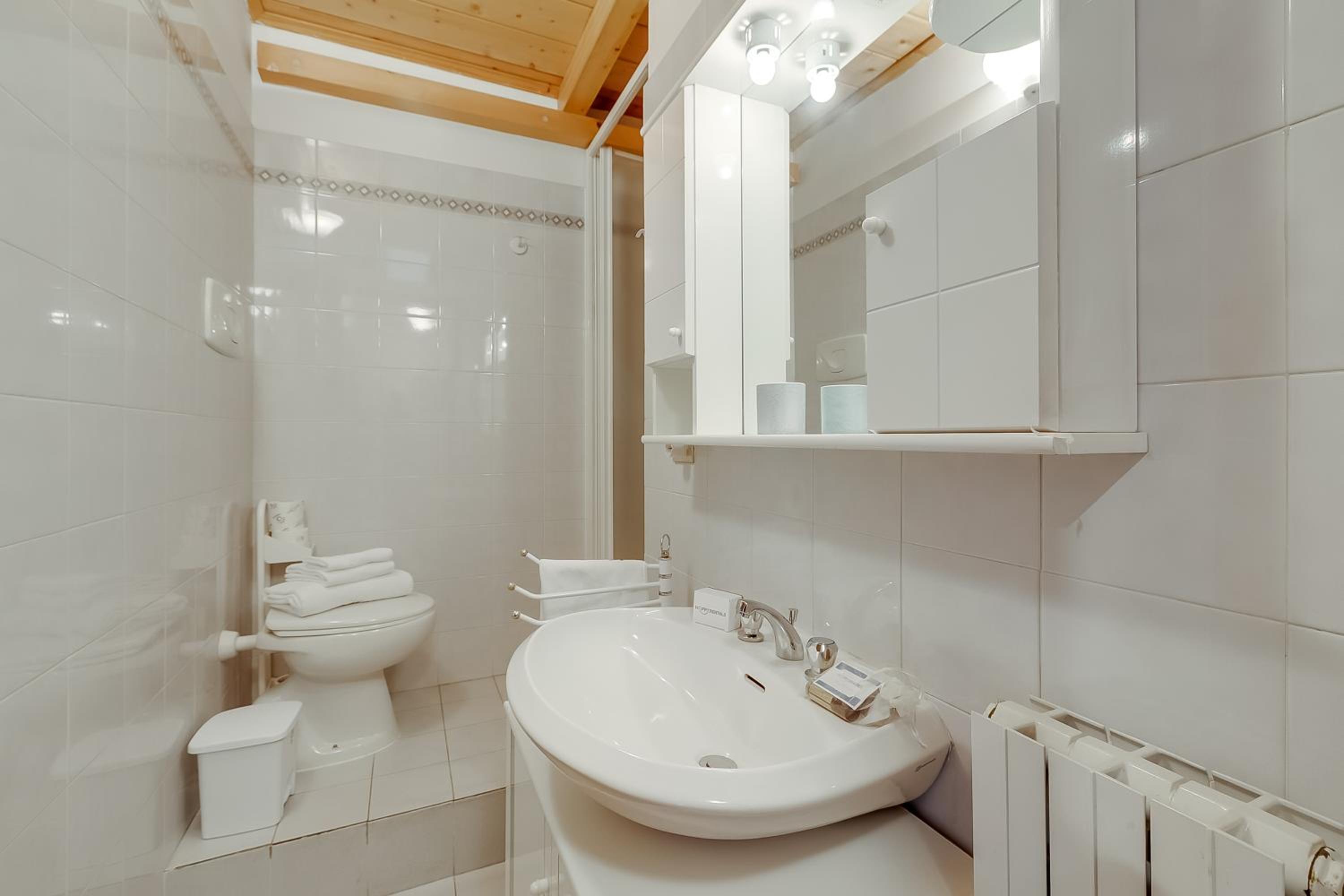 Maison Dolce Vento - Happy Rentals