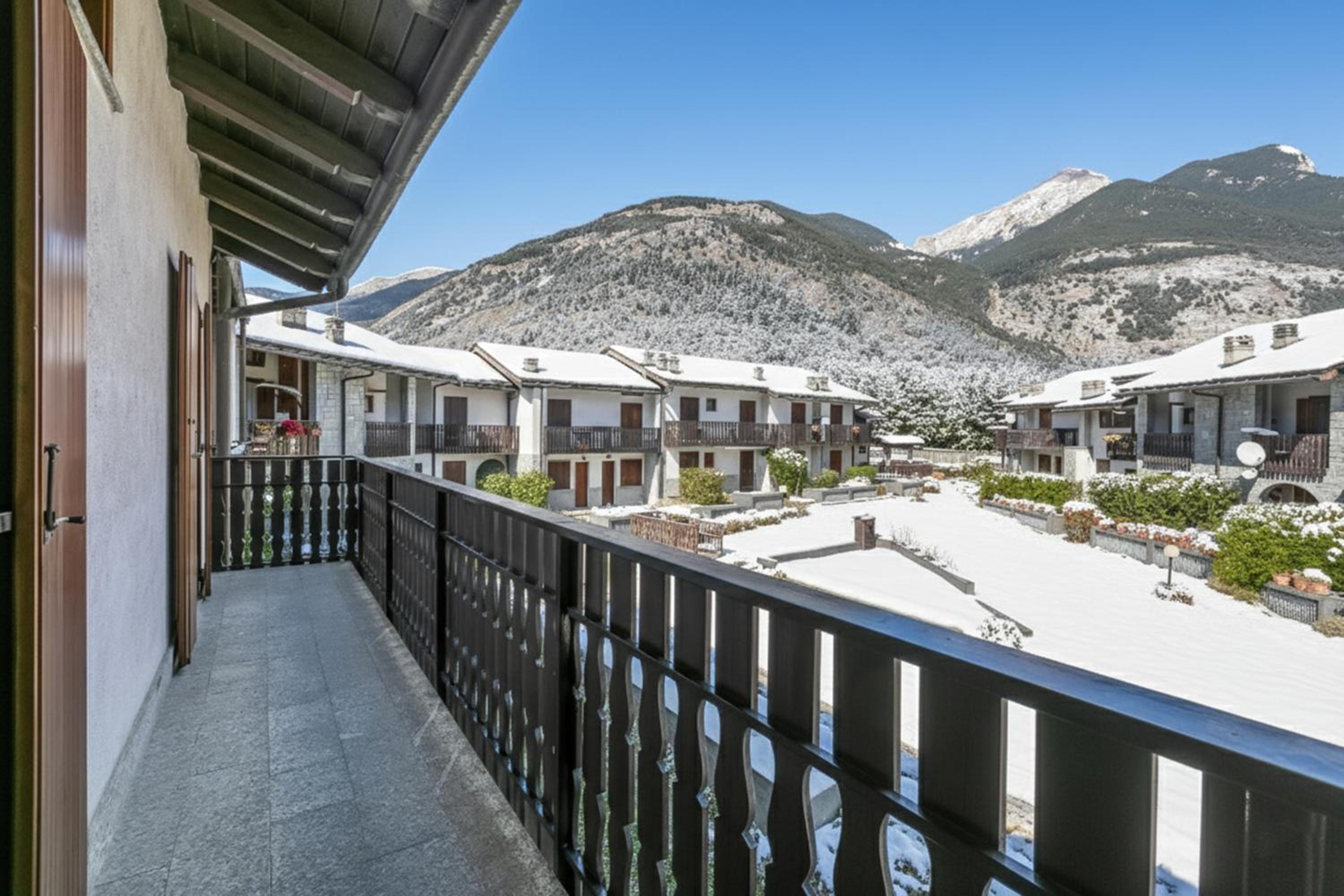 Maison Dolce Vento - Happy Rentals