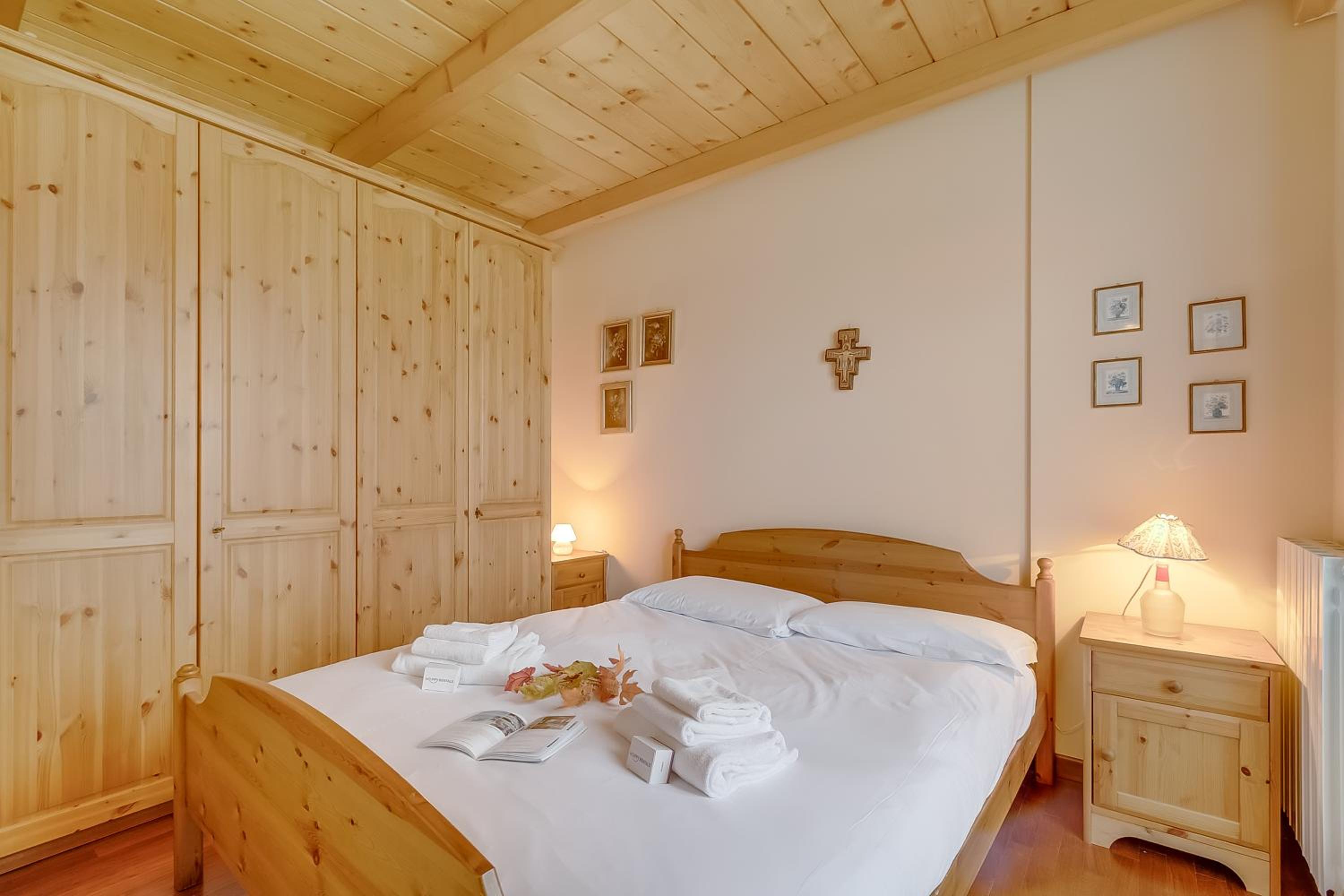 Maison Dolce Vento - Happy Rentals