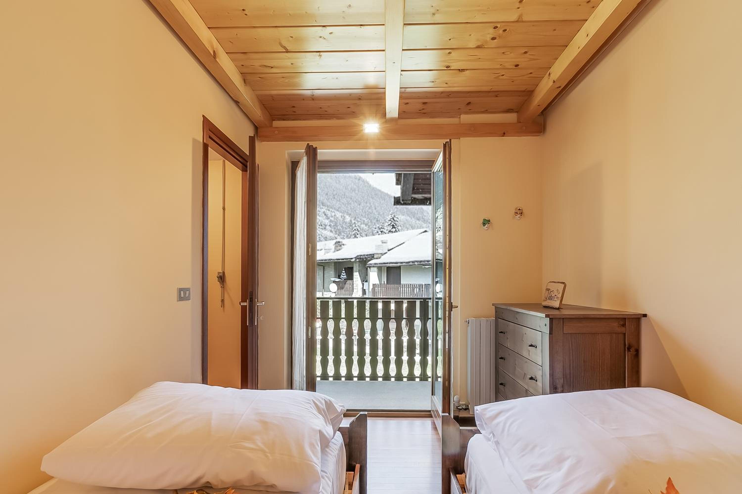 Maison Dolce Vento - Happy Rentals