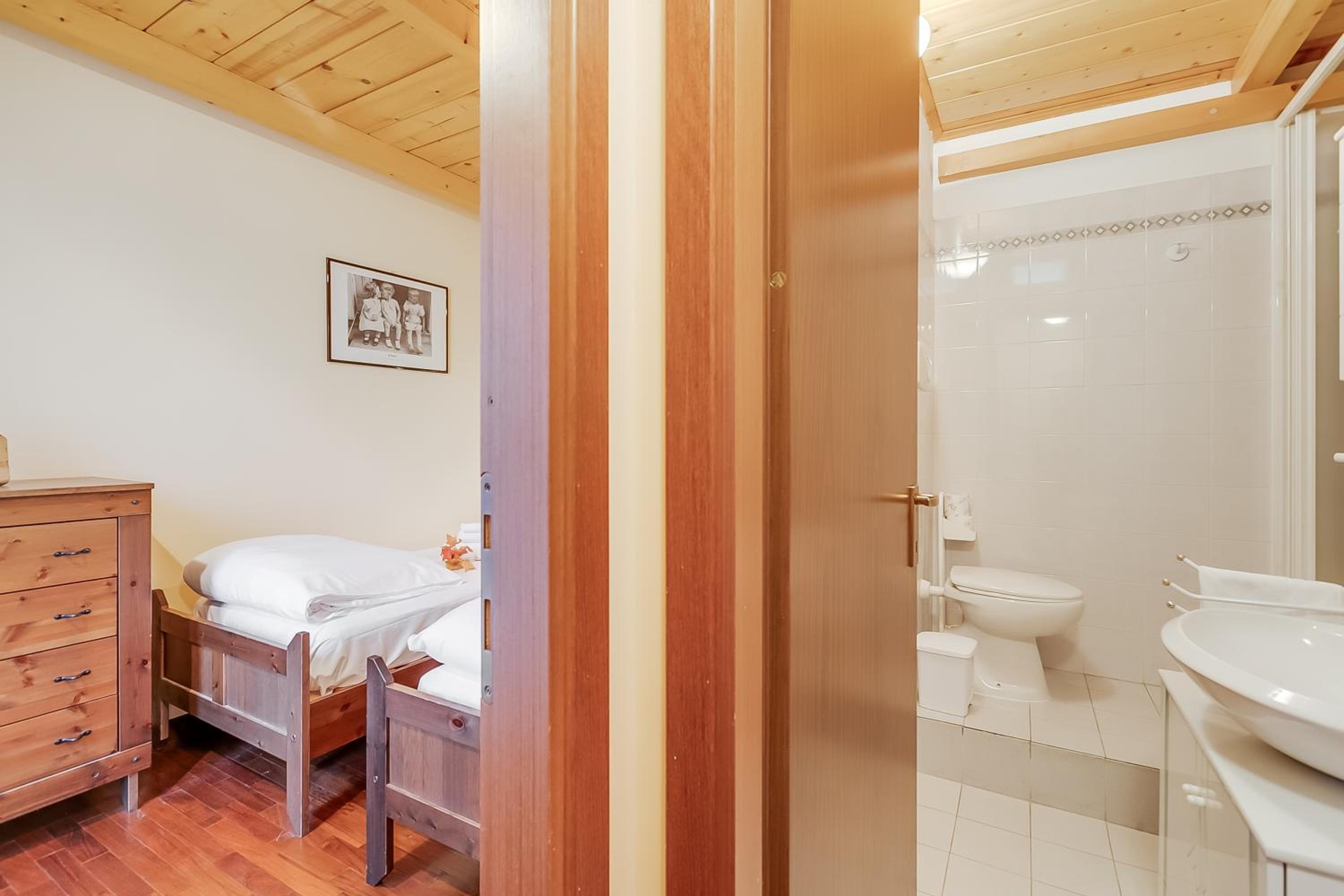 Maison Dolce Vento - Happy Rentals