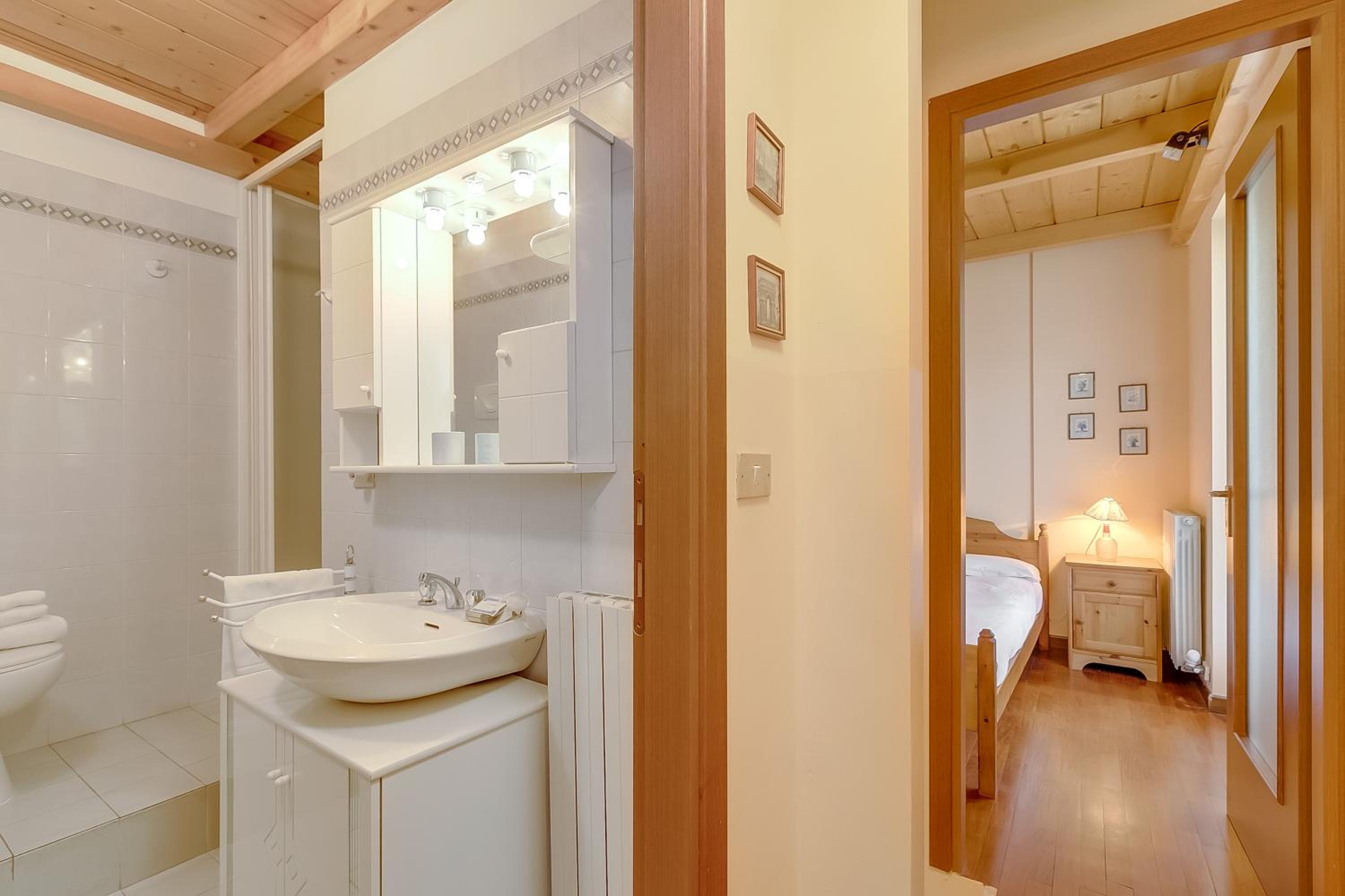 Maison Dolce Vento - Happy Rentals