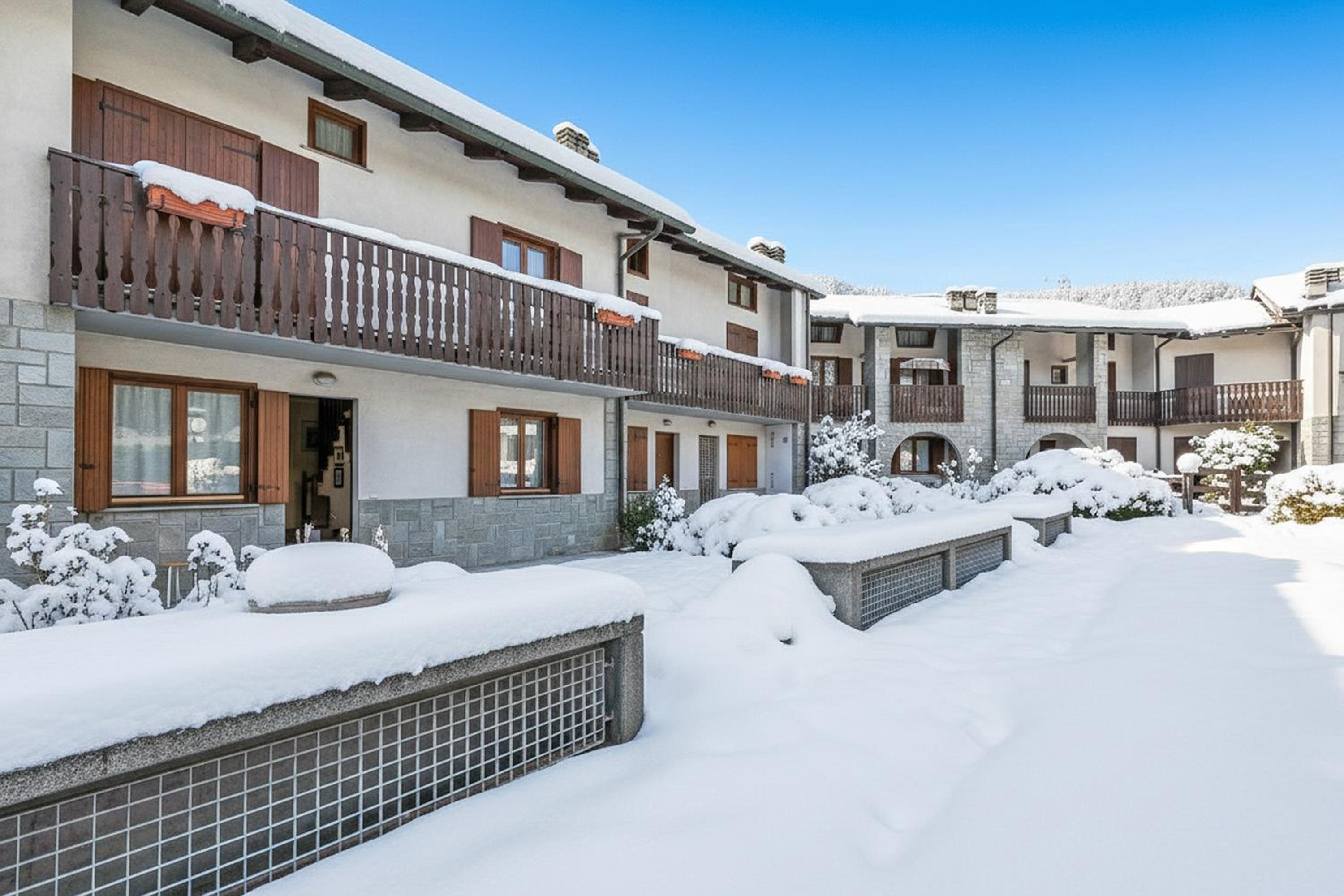 Maison Dolce Vento - Happy Rentals