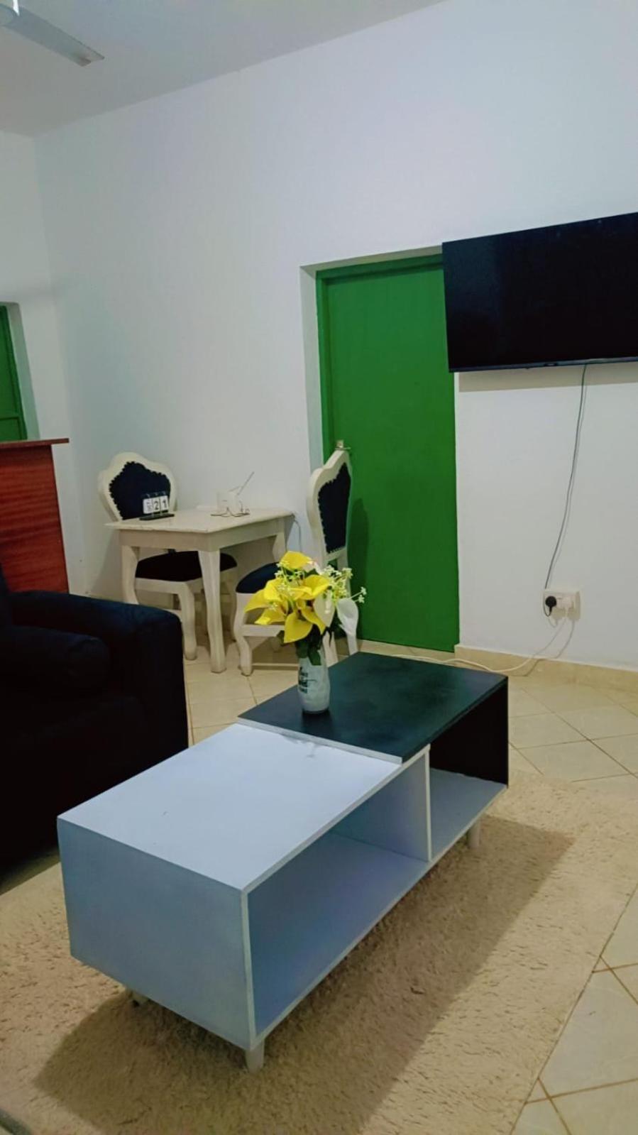 Zion Apartment Diani