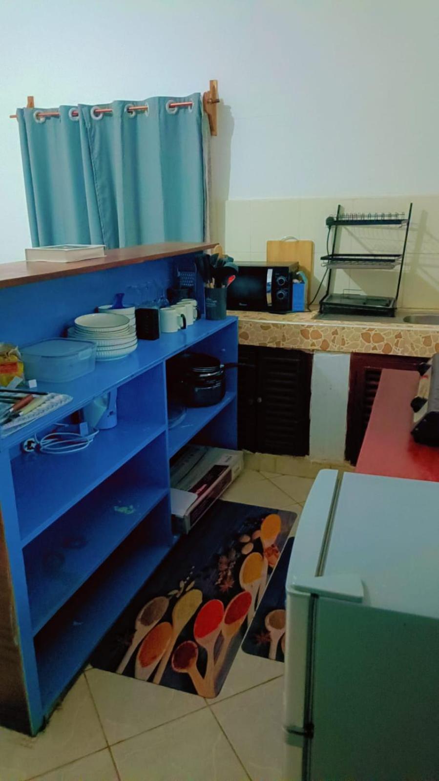 Zion Apartment Diani