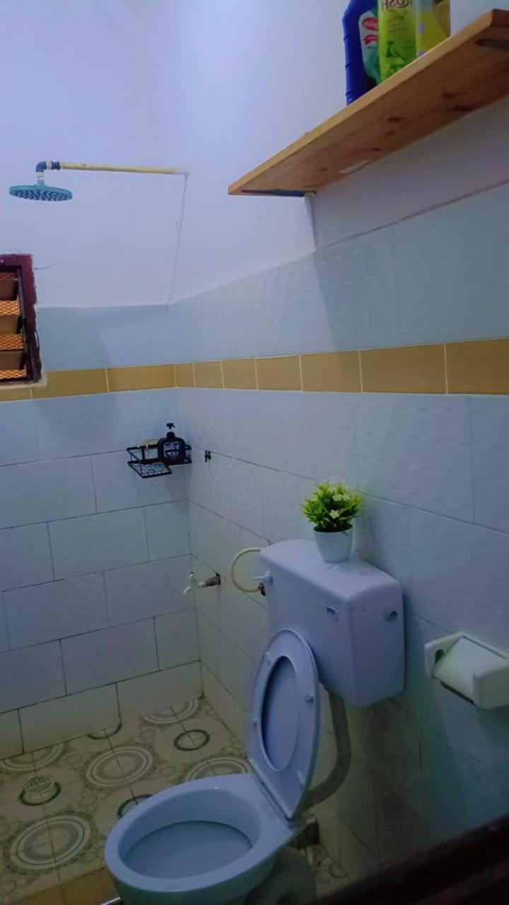 Zion Apartment Diani