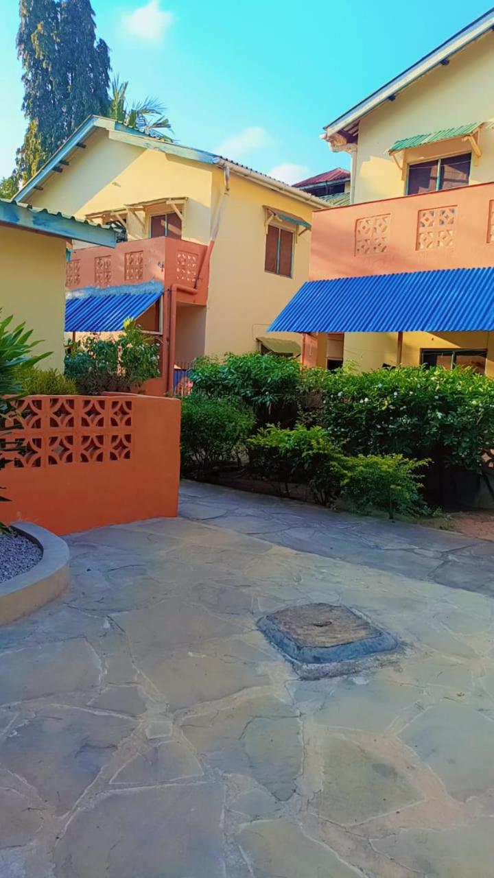 Zion Apartment Diani