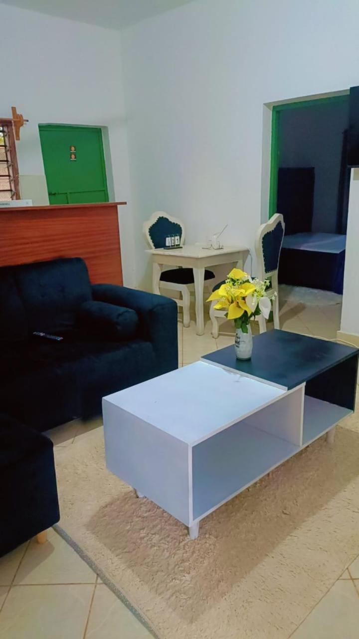 Zion Apartment Diani