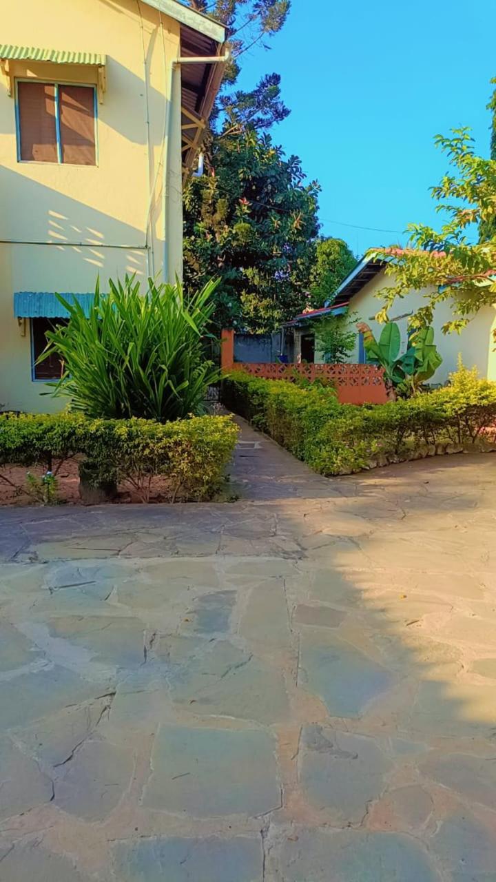 Zion Apartment Diani