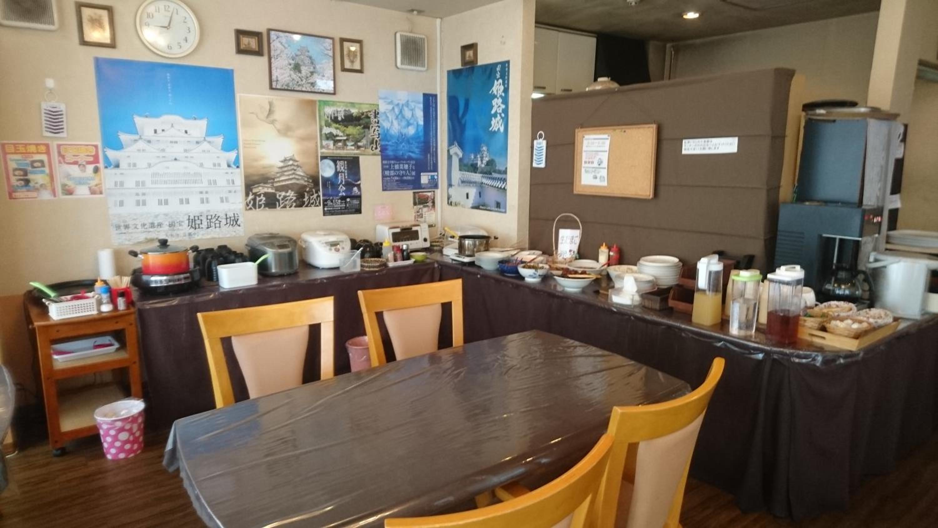Himeji Vacations - Hotel Himeji Hills - Property Image 3