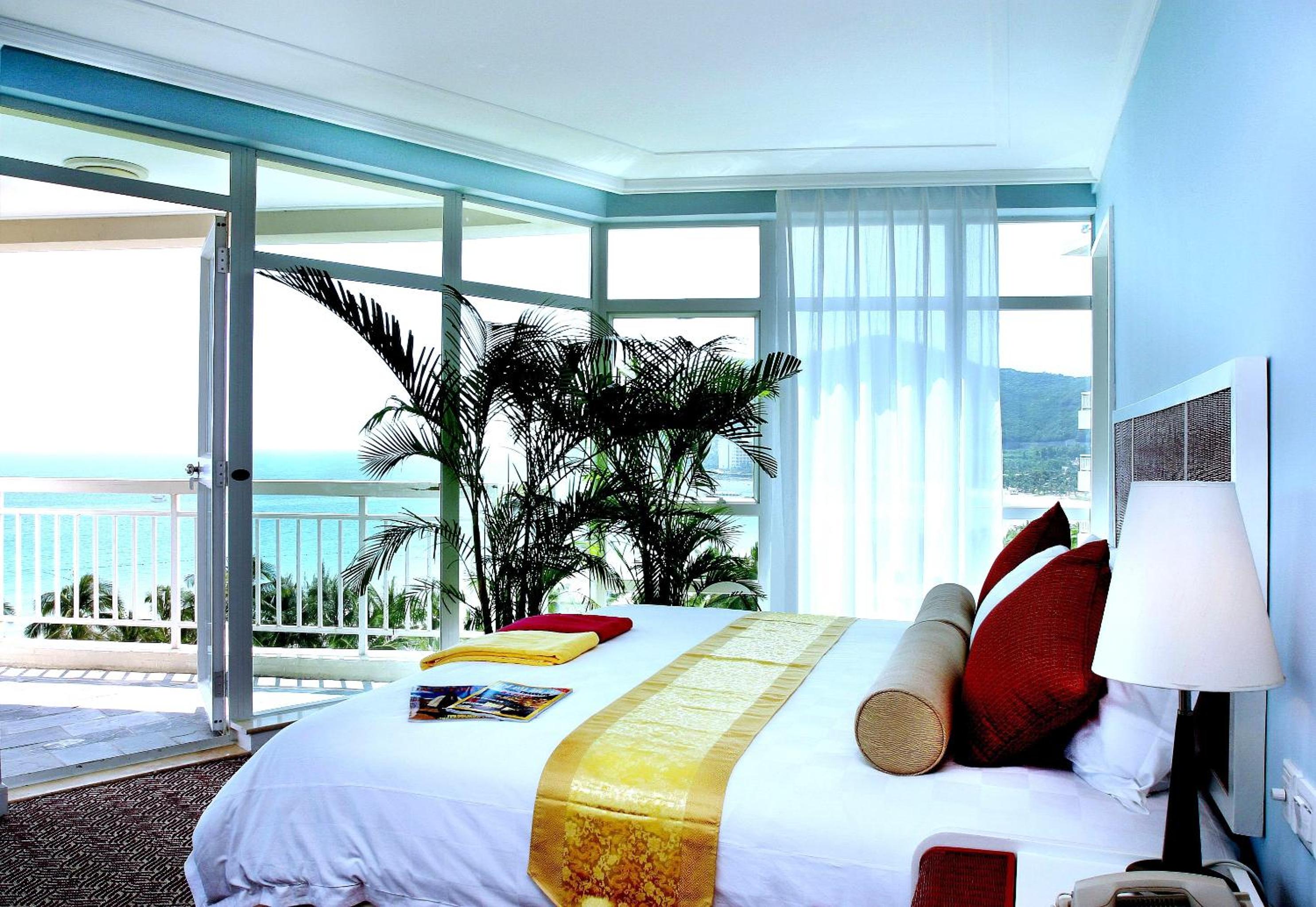 Sunshine Resort Intime Sanya