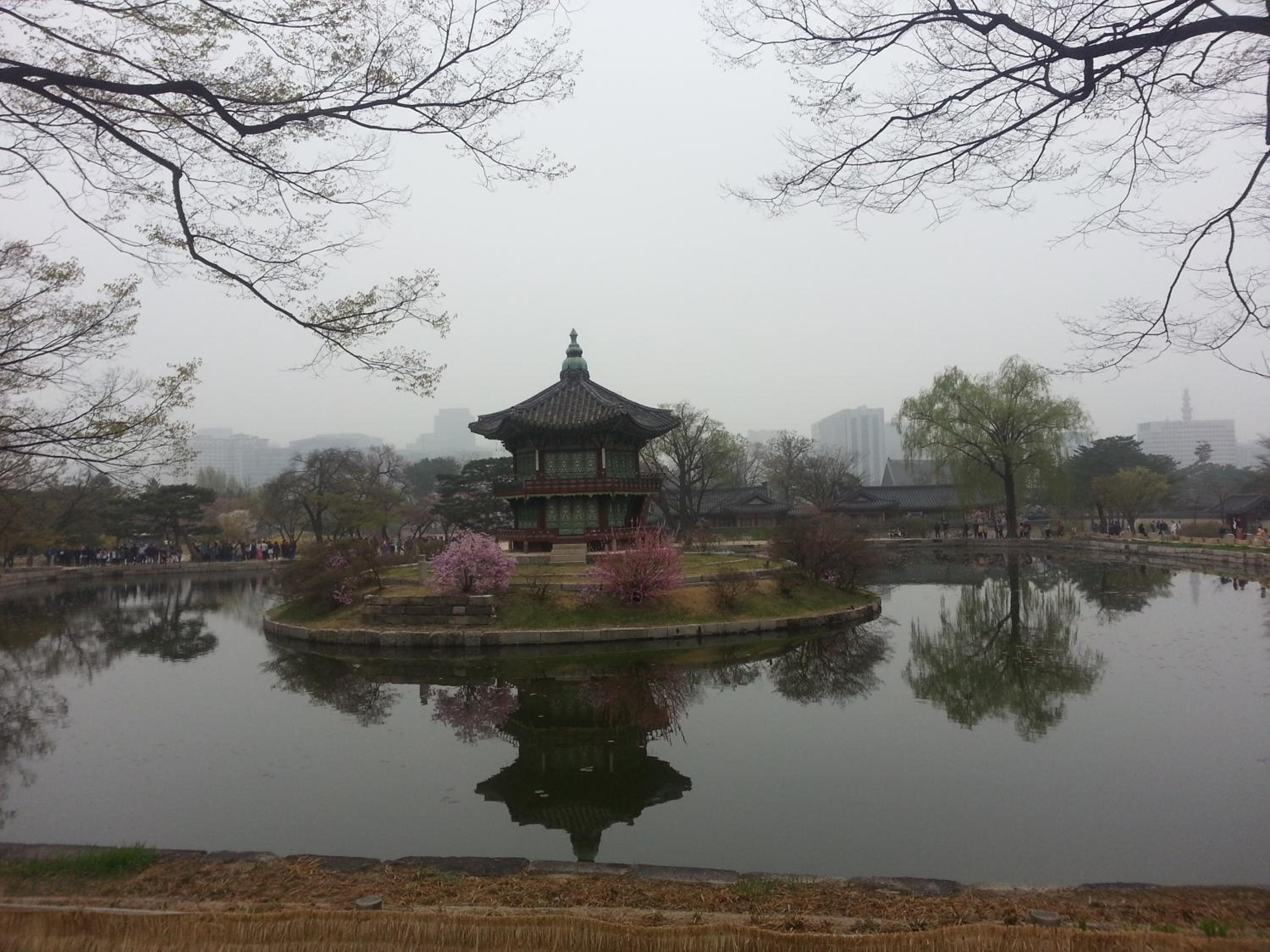 Dajayon Hanok Stay view 2