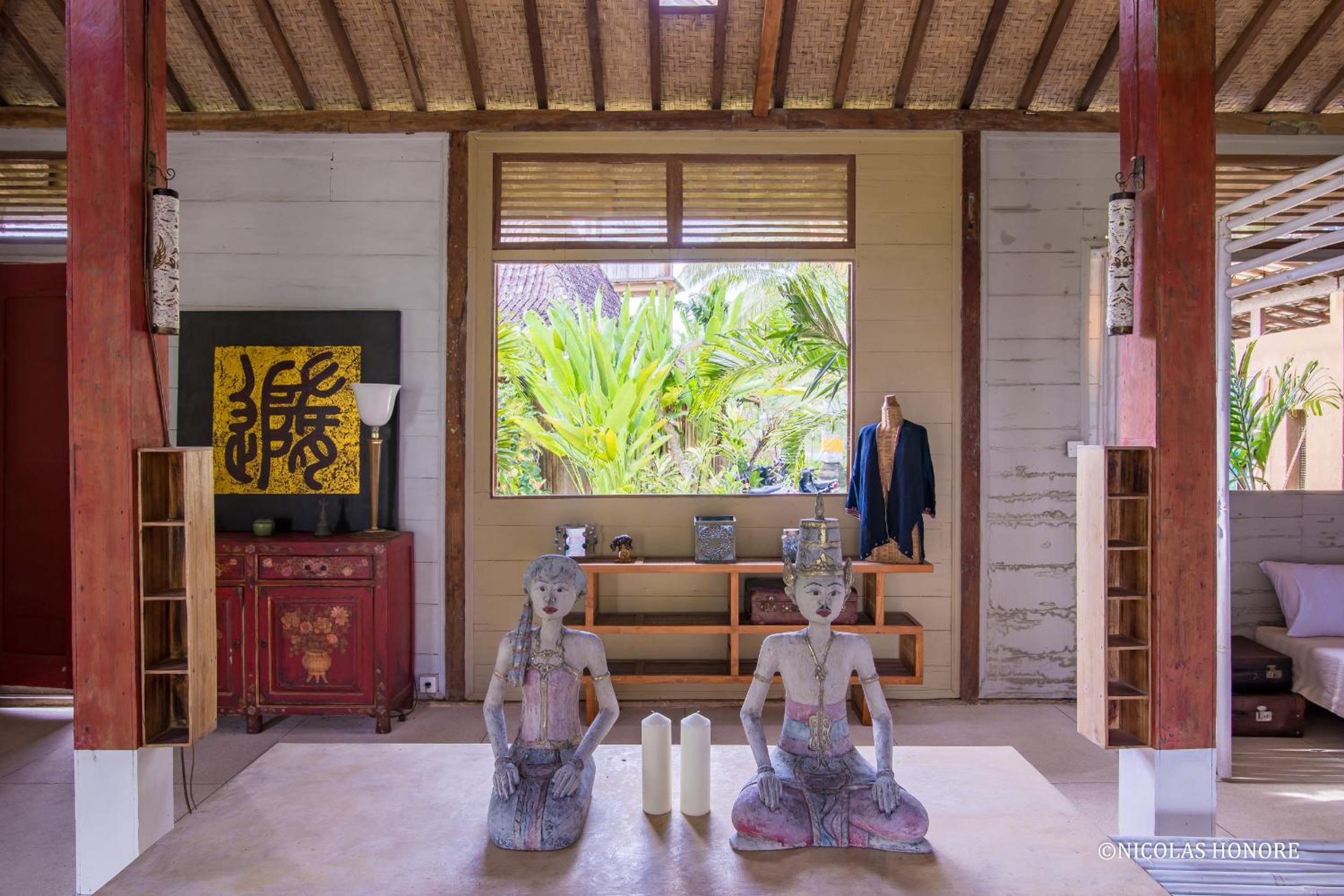 Hati Padi Cottages