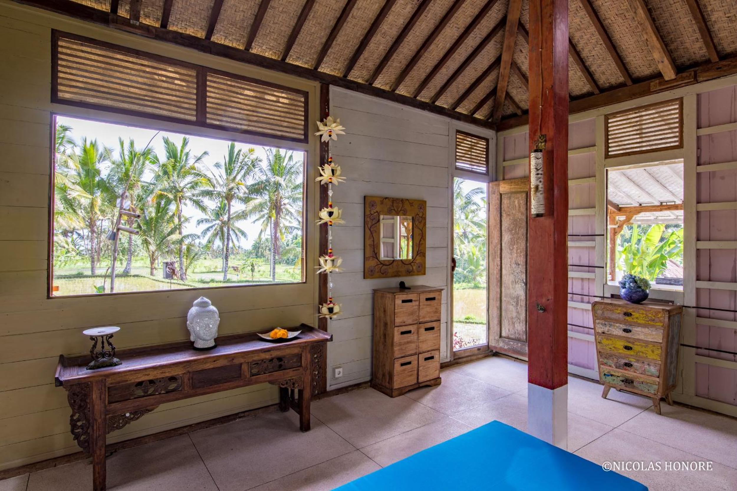 Hati Padi Cottages