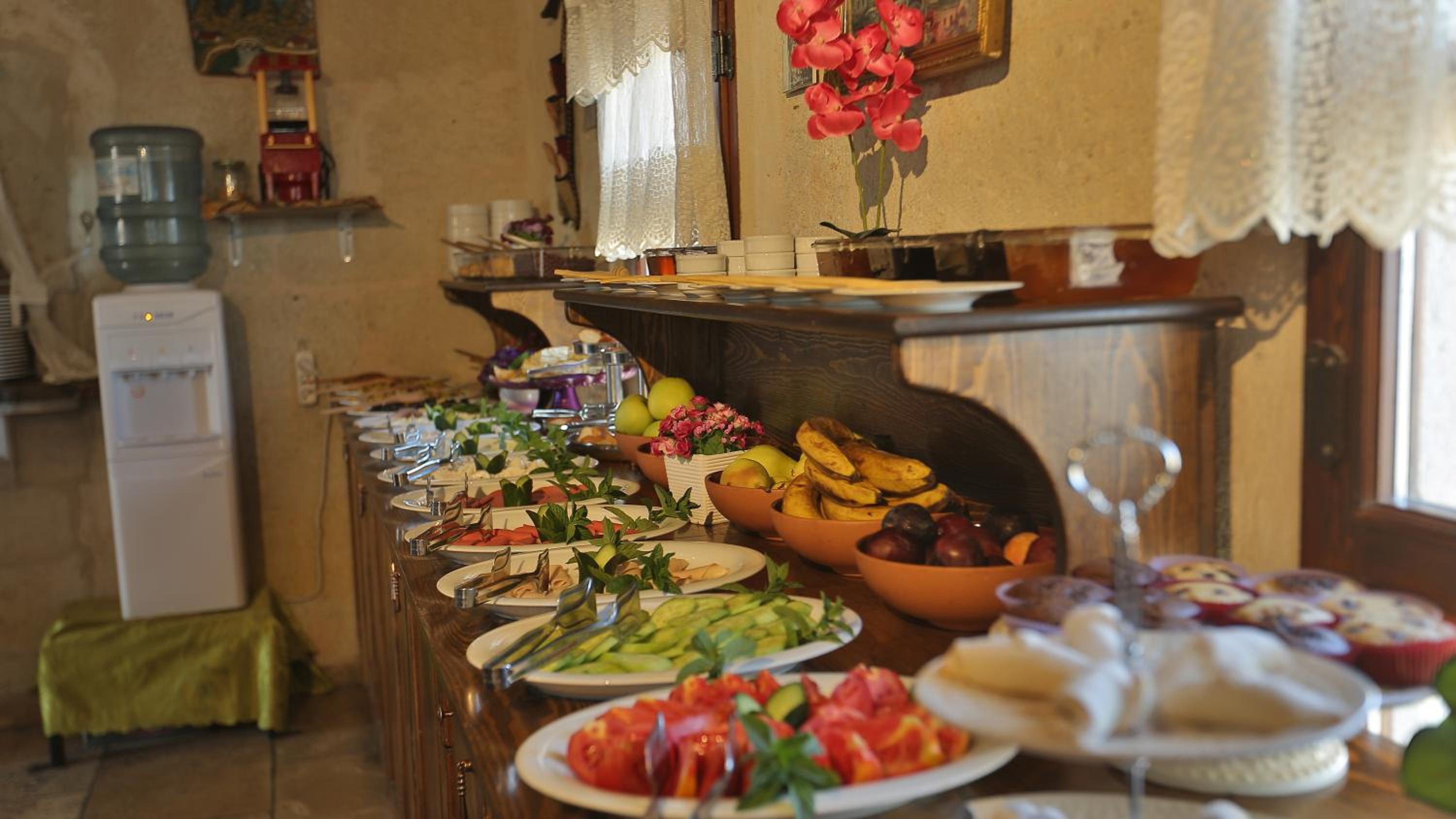 Maccan Cave Hotel - Image 51