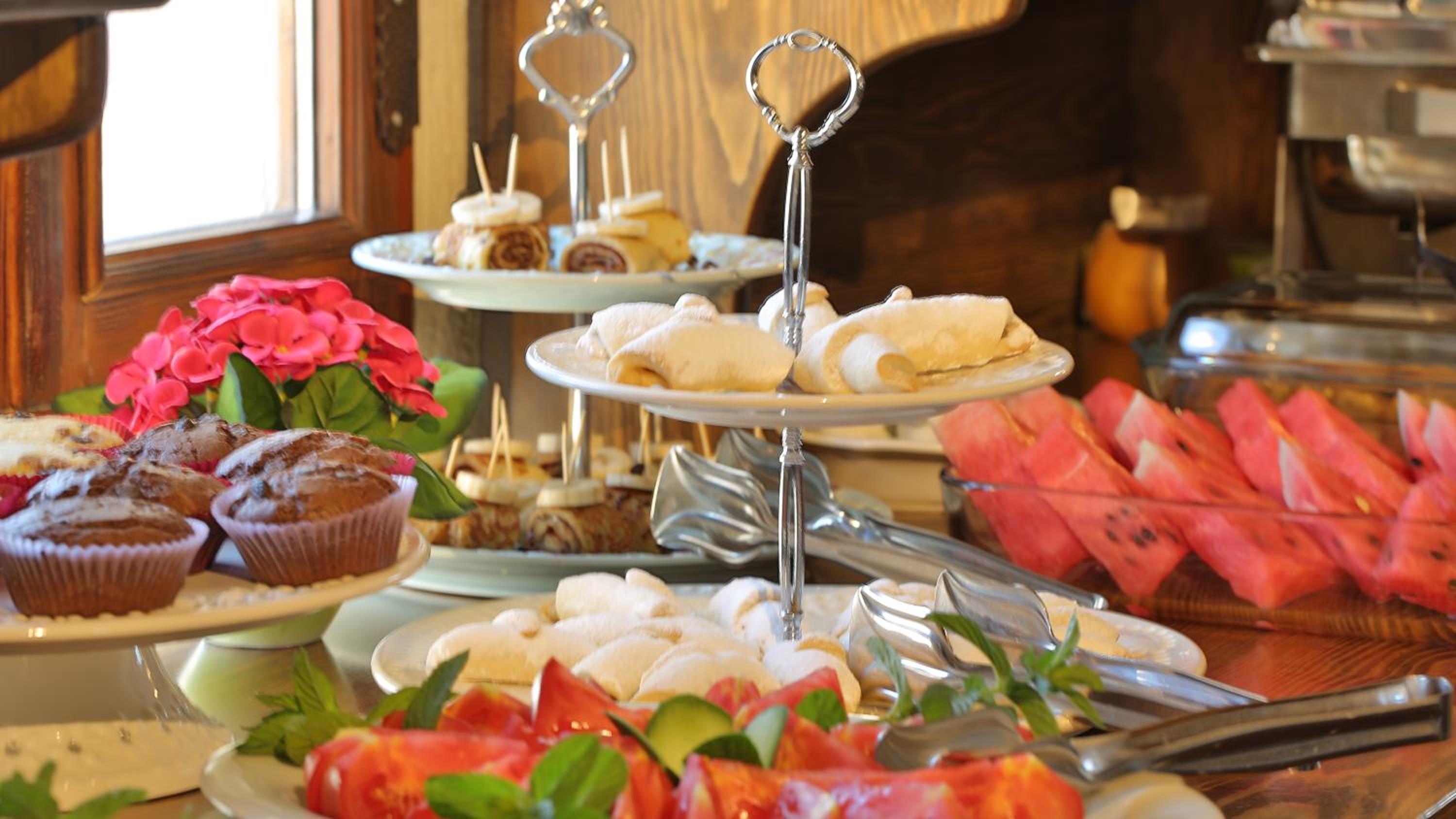 Maccan Cave Hotel - Image 54