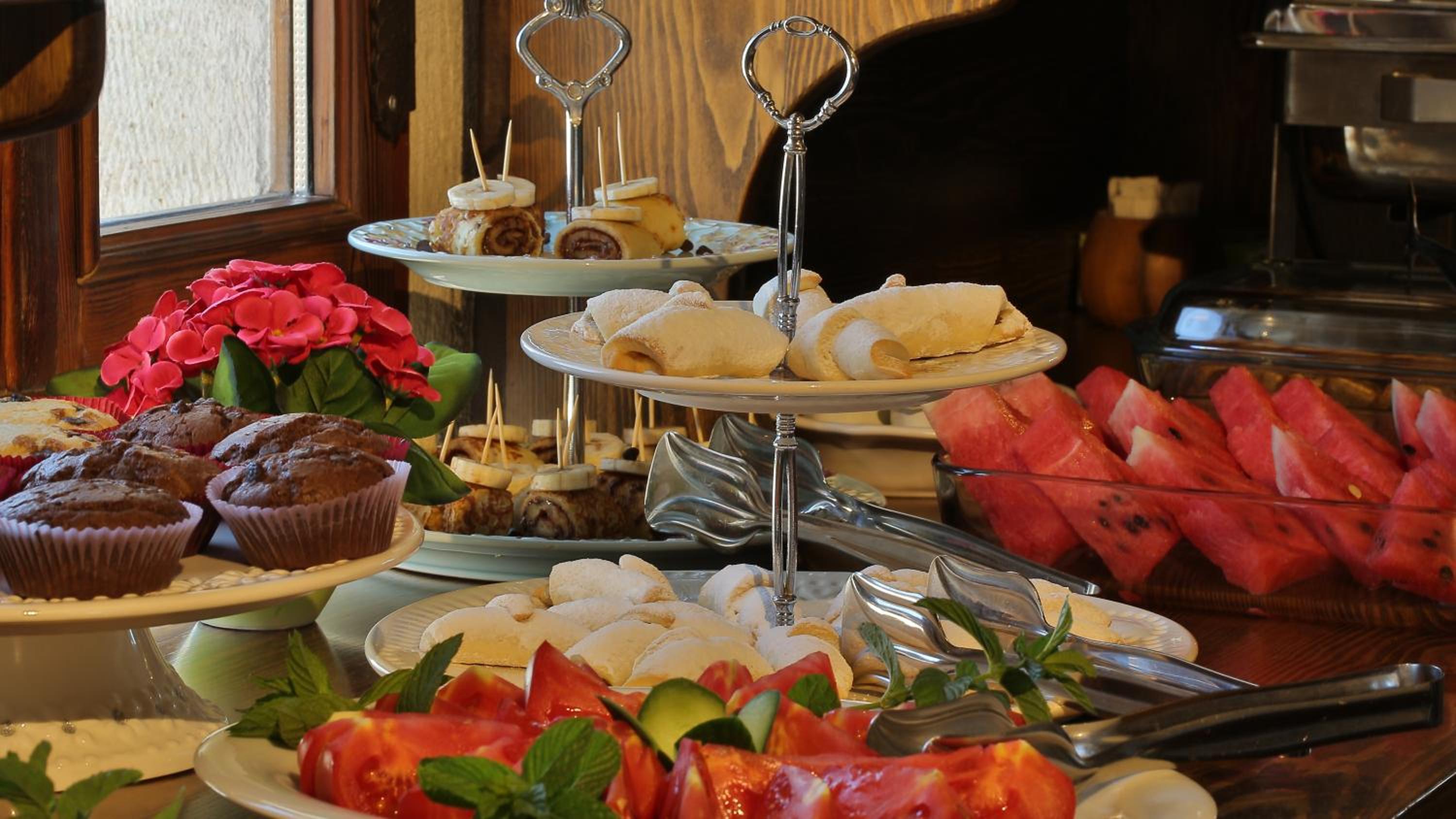 Maccan Cave Hotel - Image 142