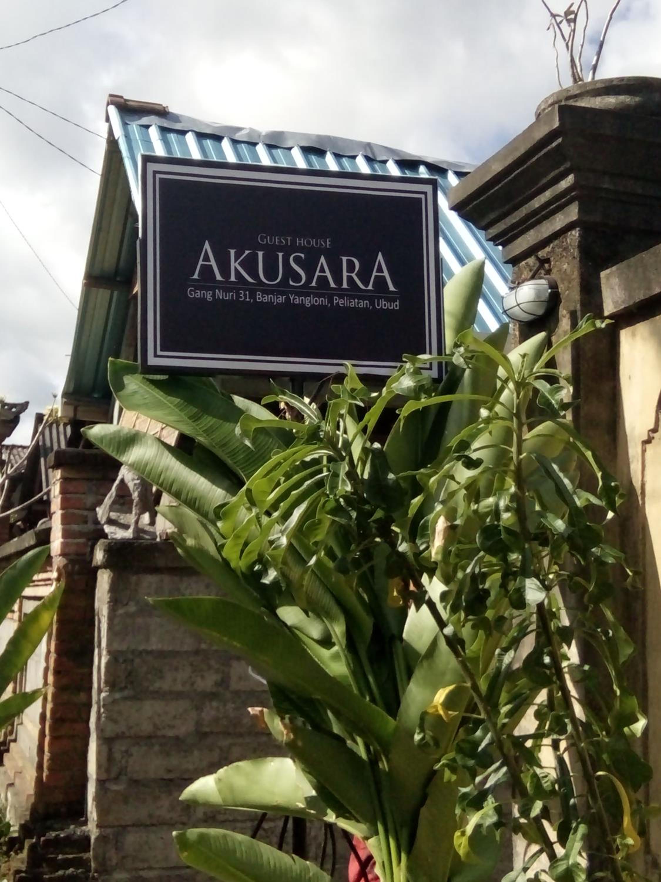 Akusara Guest House