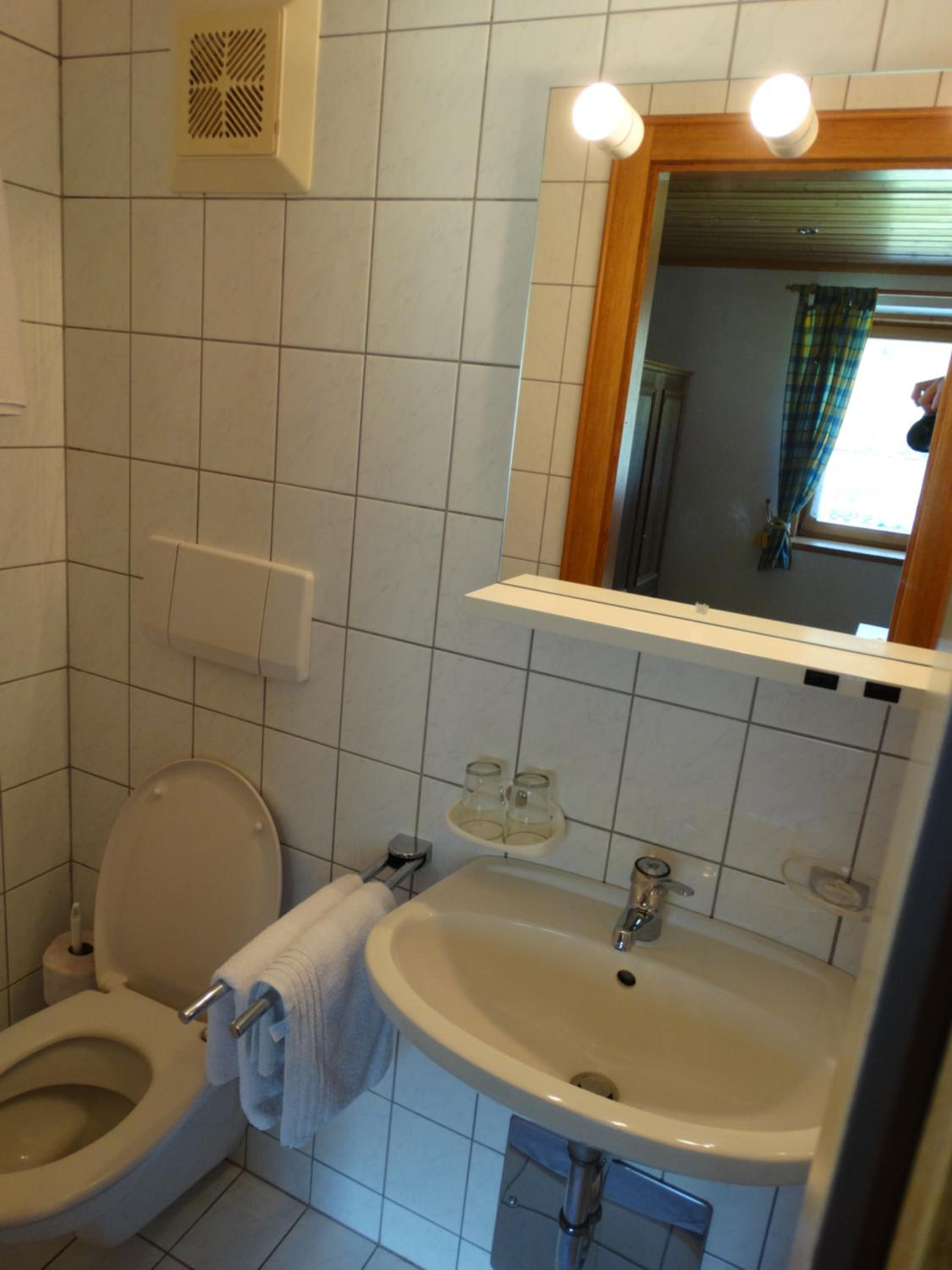 Gästehaus Posch