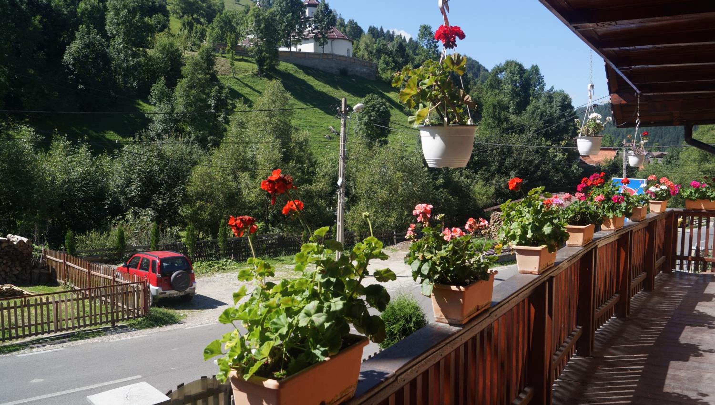 Casa din Vale